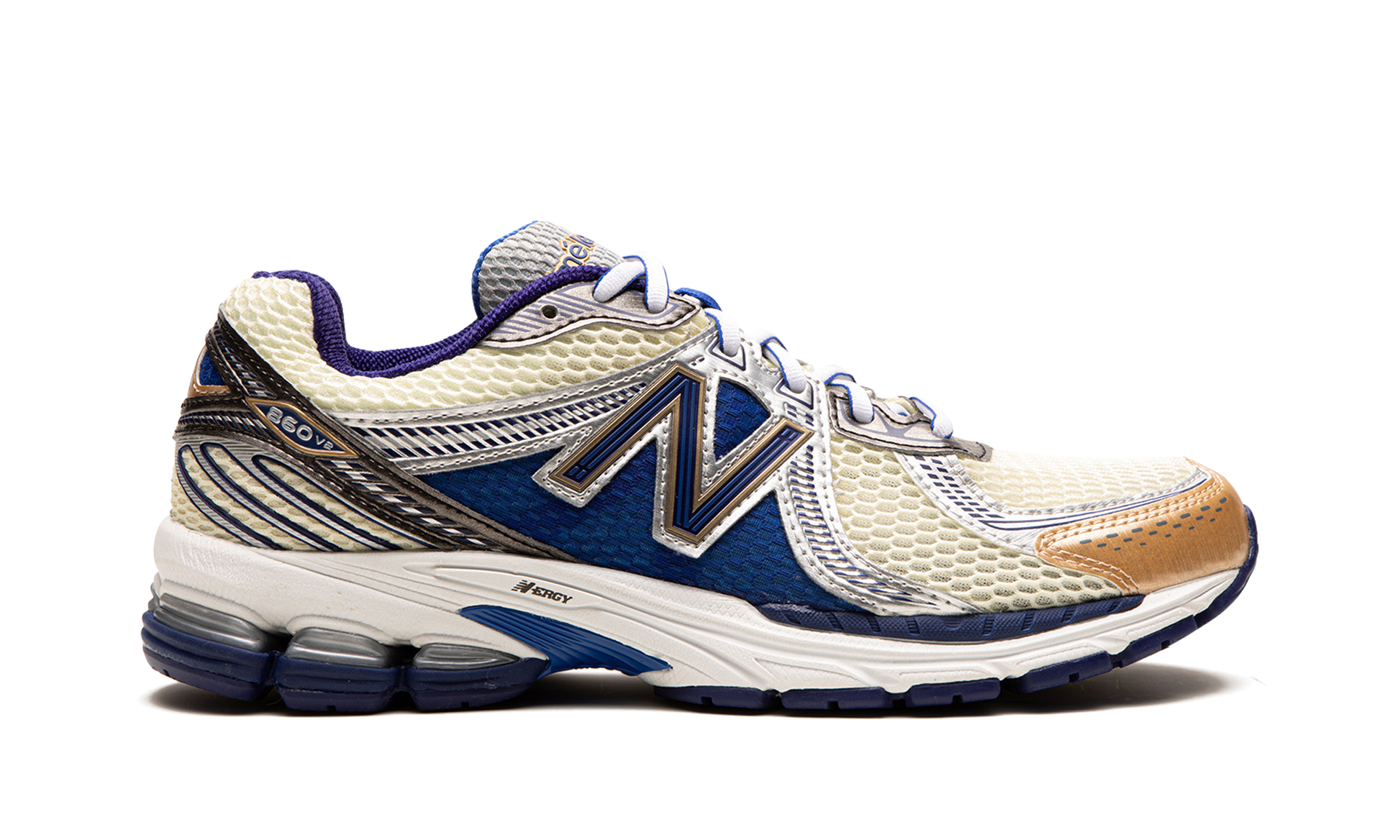 860v2 "aimé Leon Dore - Blue" - 6