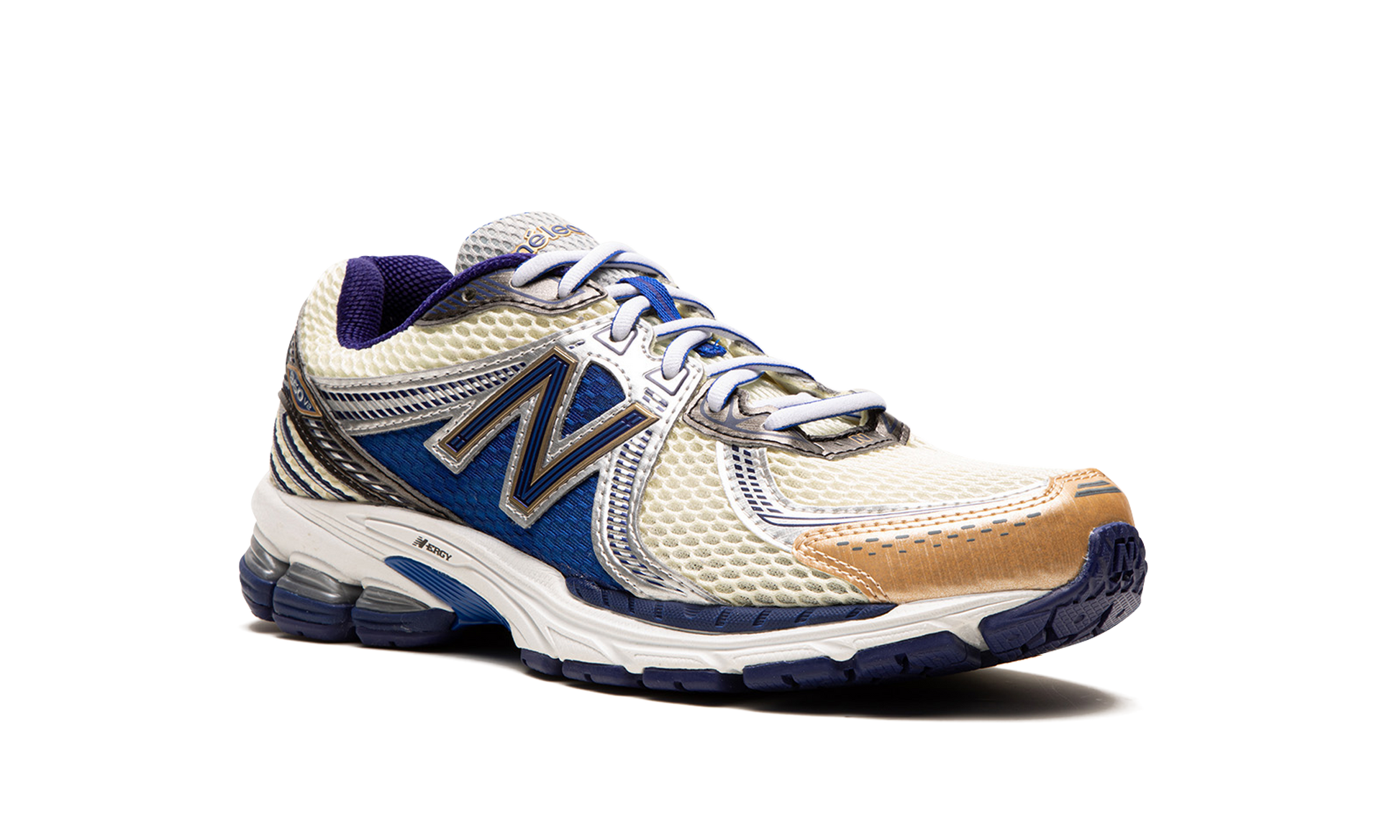 860v2 "aimé Leon Dore - Blue" - 7