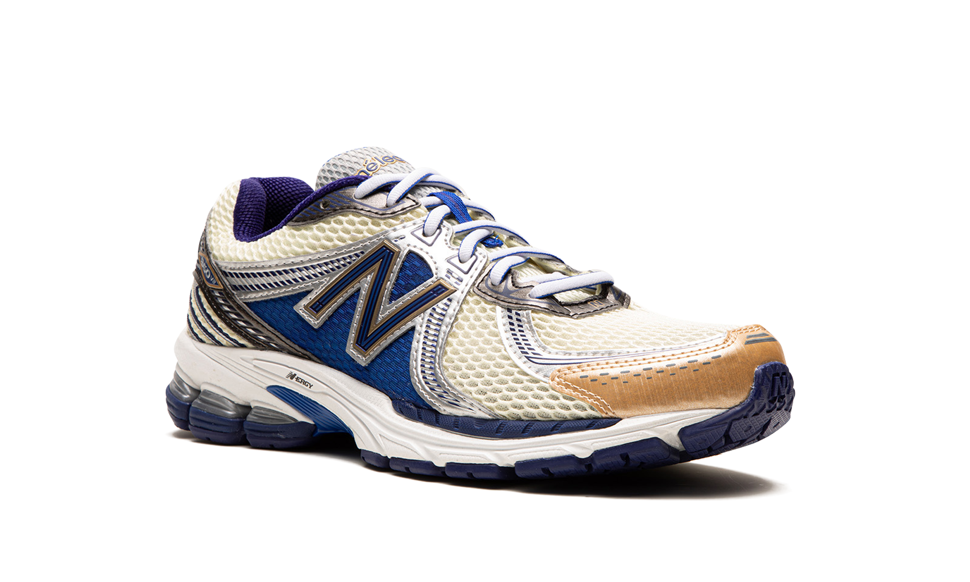 860v2 "aimé Leon Dore - Blue" - 7