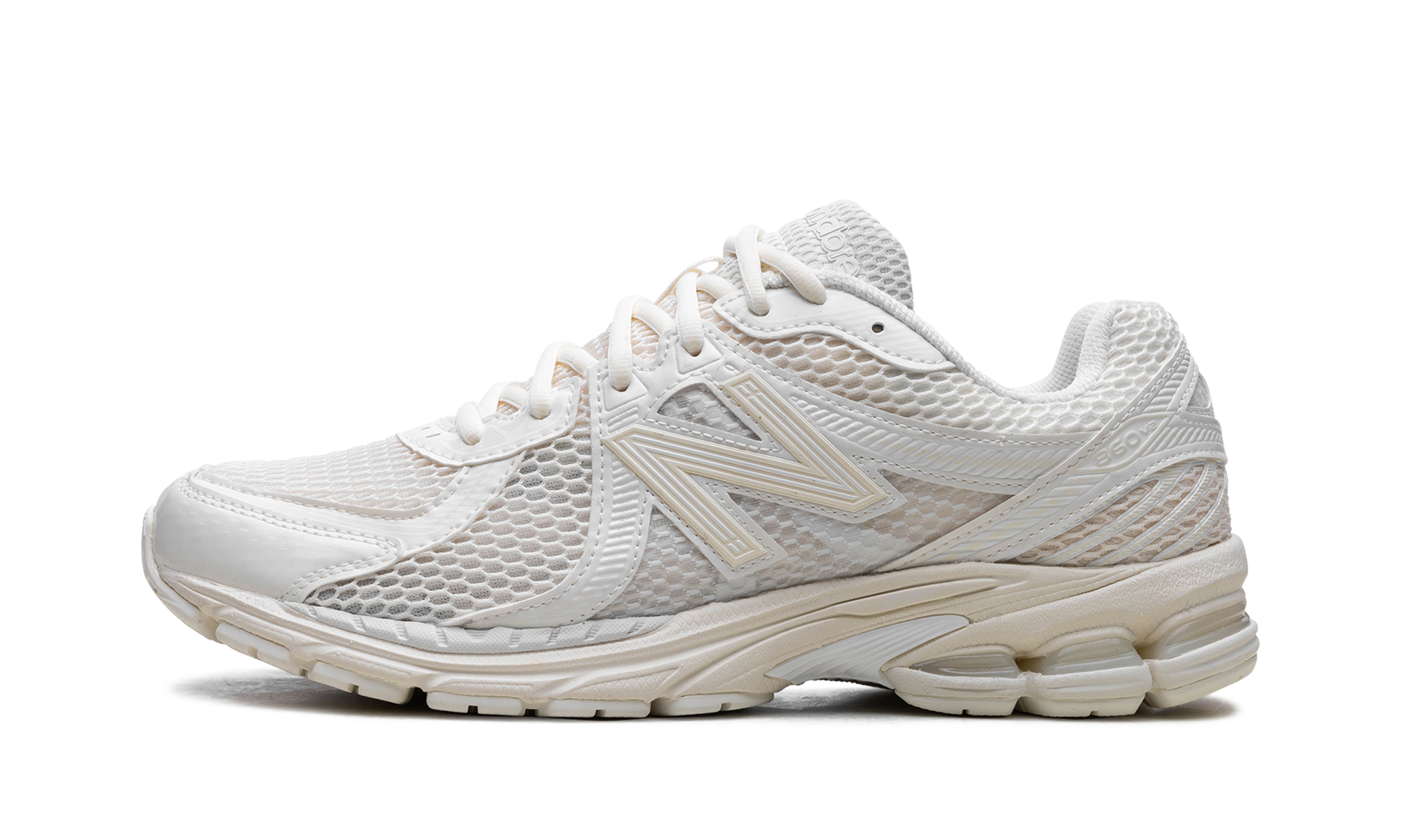 860v2 "aimé Leon Dore - Cream" - 1