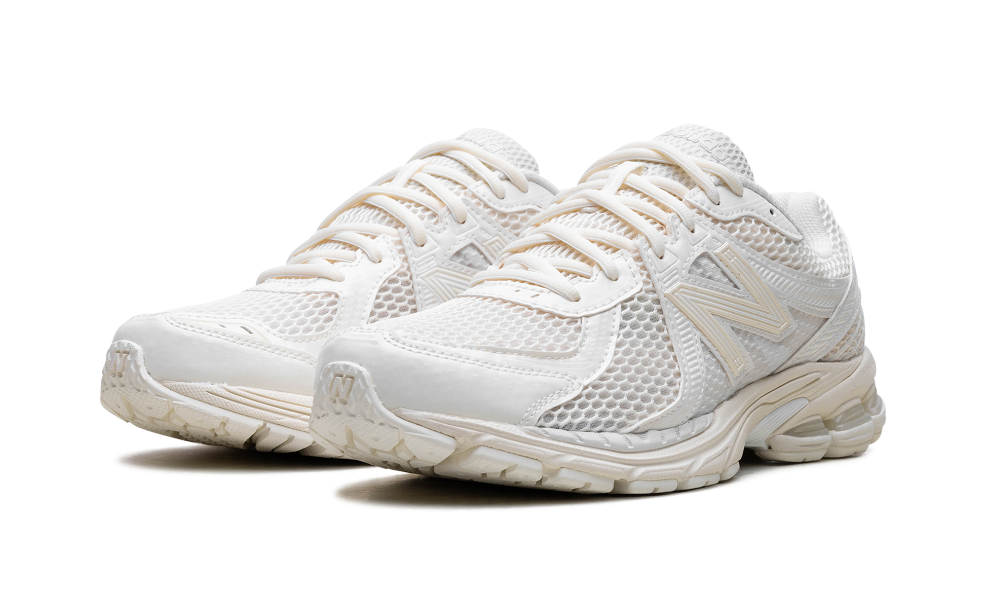 860v2 "aimé Leon Dore - Cream" - 2