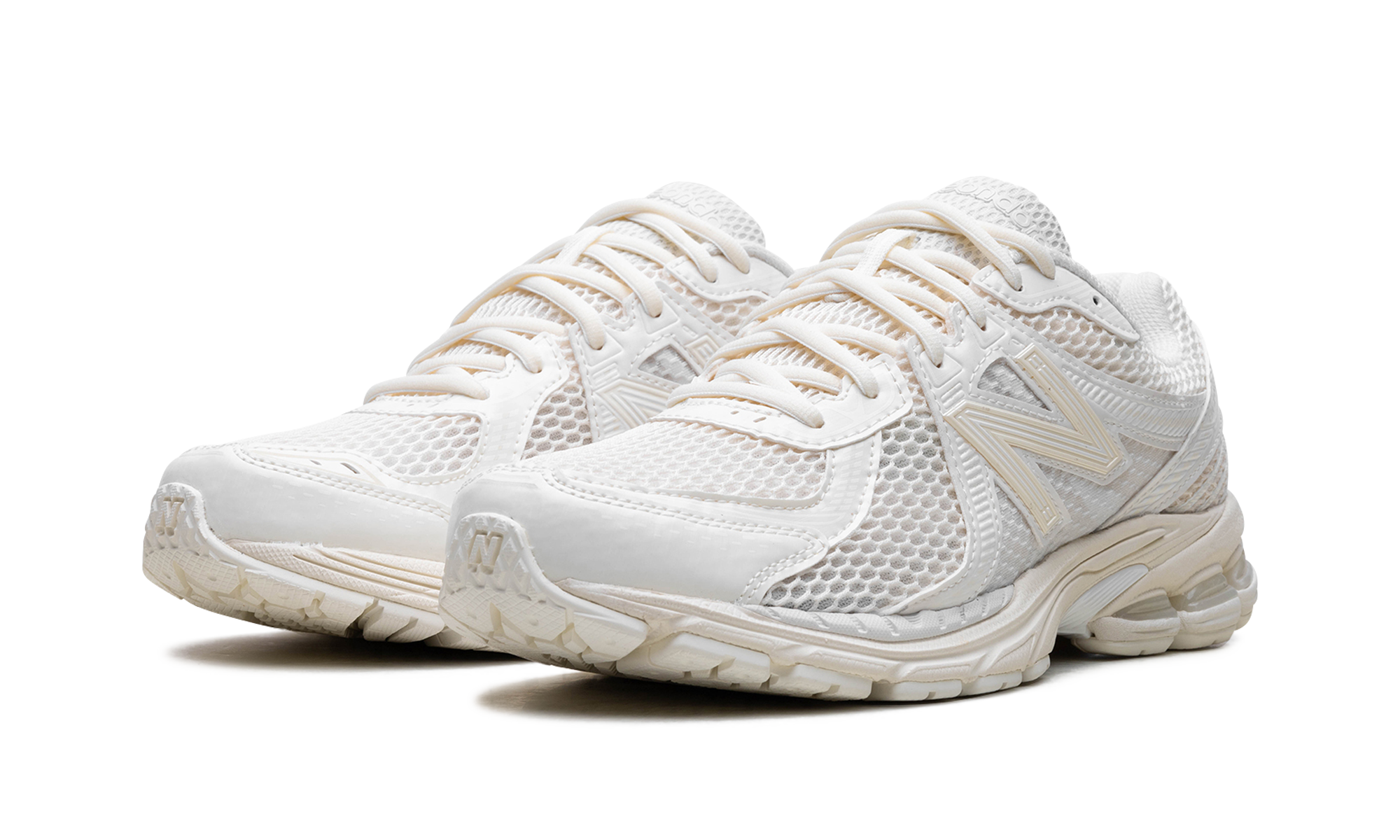 860v2 "aimé Leon Dore - Cream" - 2