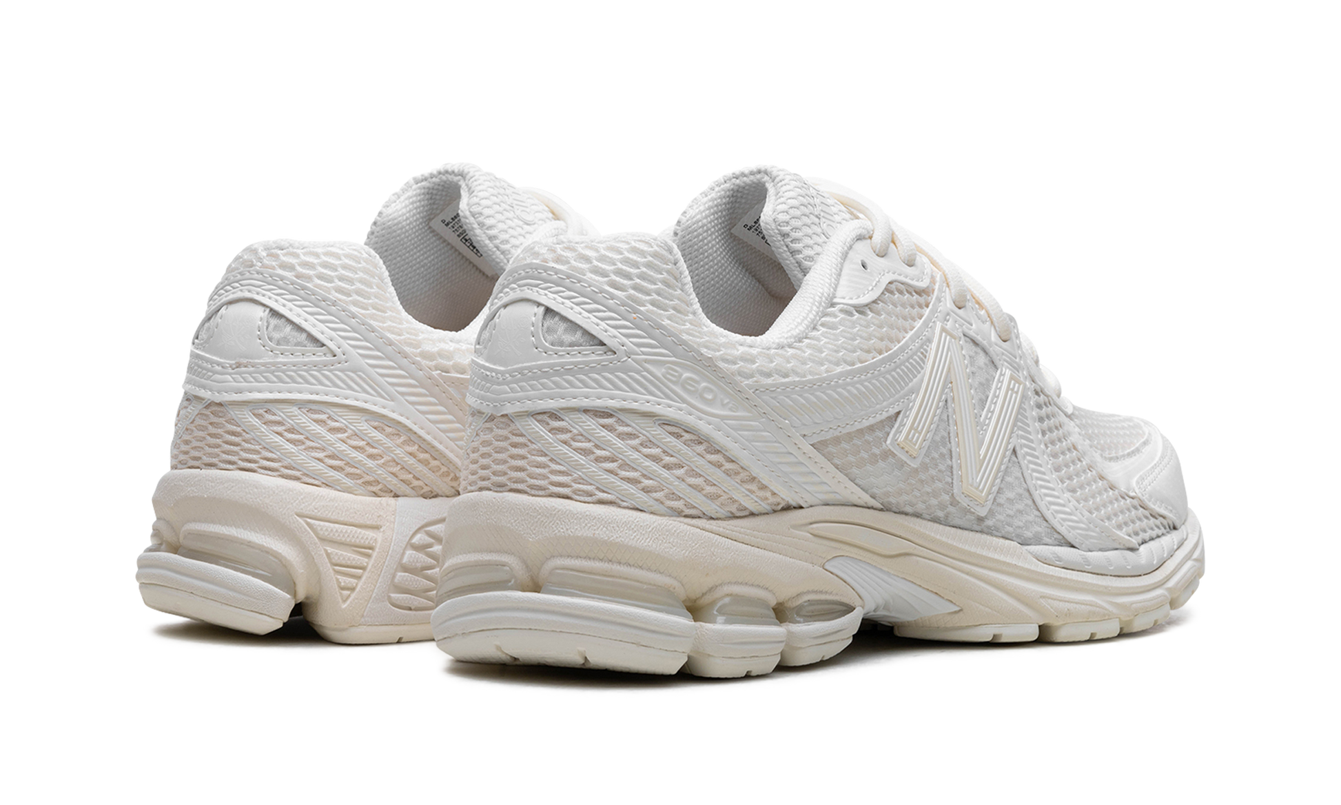 860v2 "aimé Leon Dore - Cream" - 3