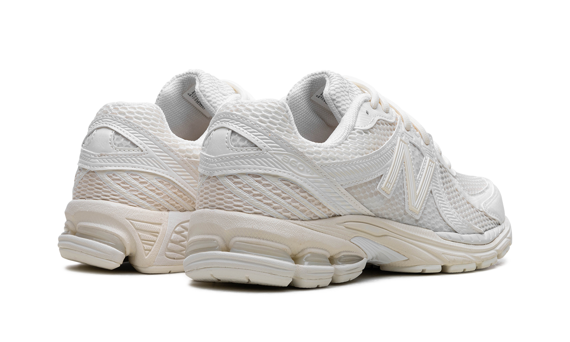 860v2 "aimé Leon Dore - Cream" - 3