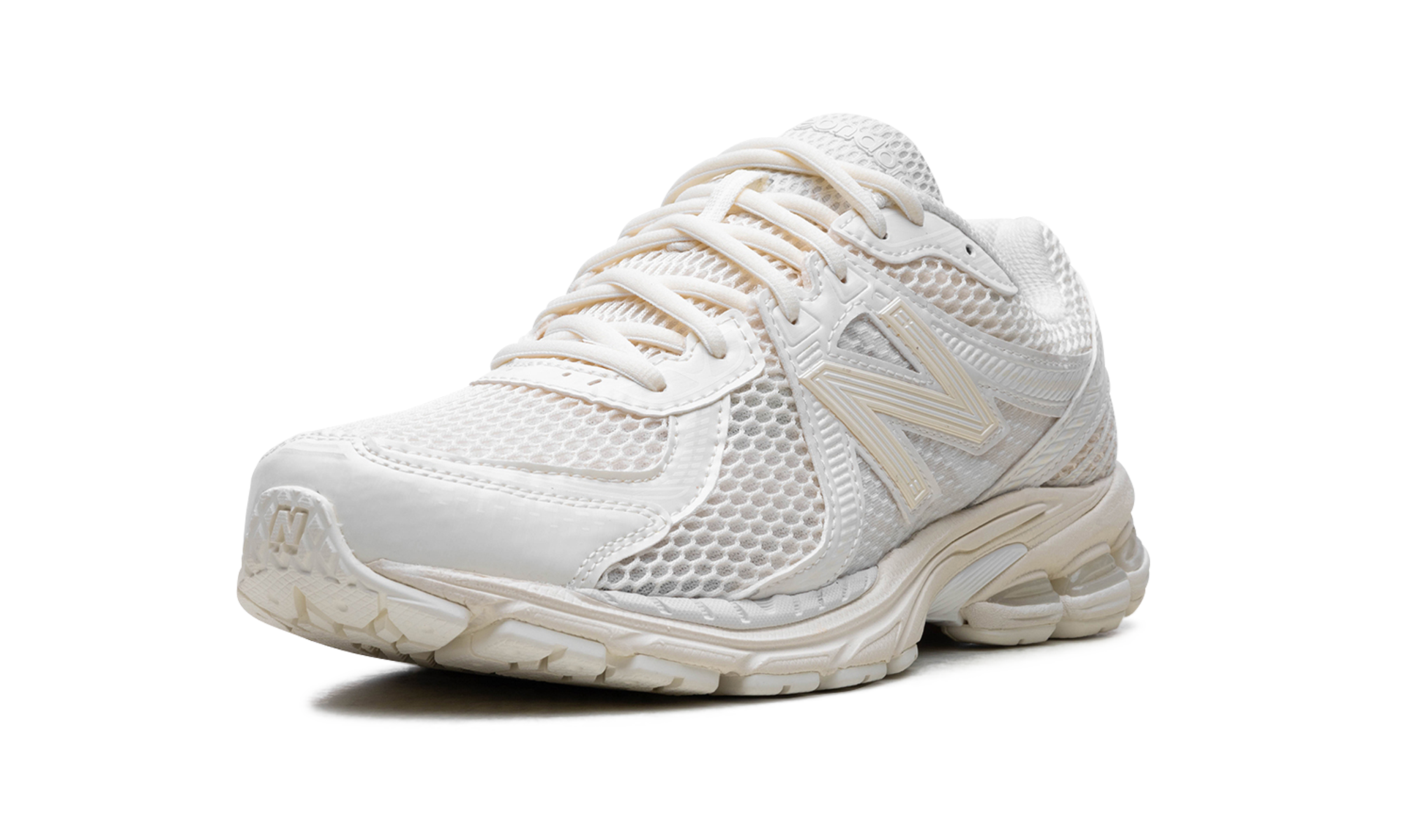 860v2 "aimé Leon Dore - Cream" - 4