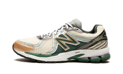 860v2 "aime Leon Dore - Green" - 1