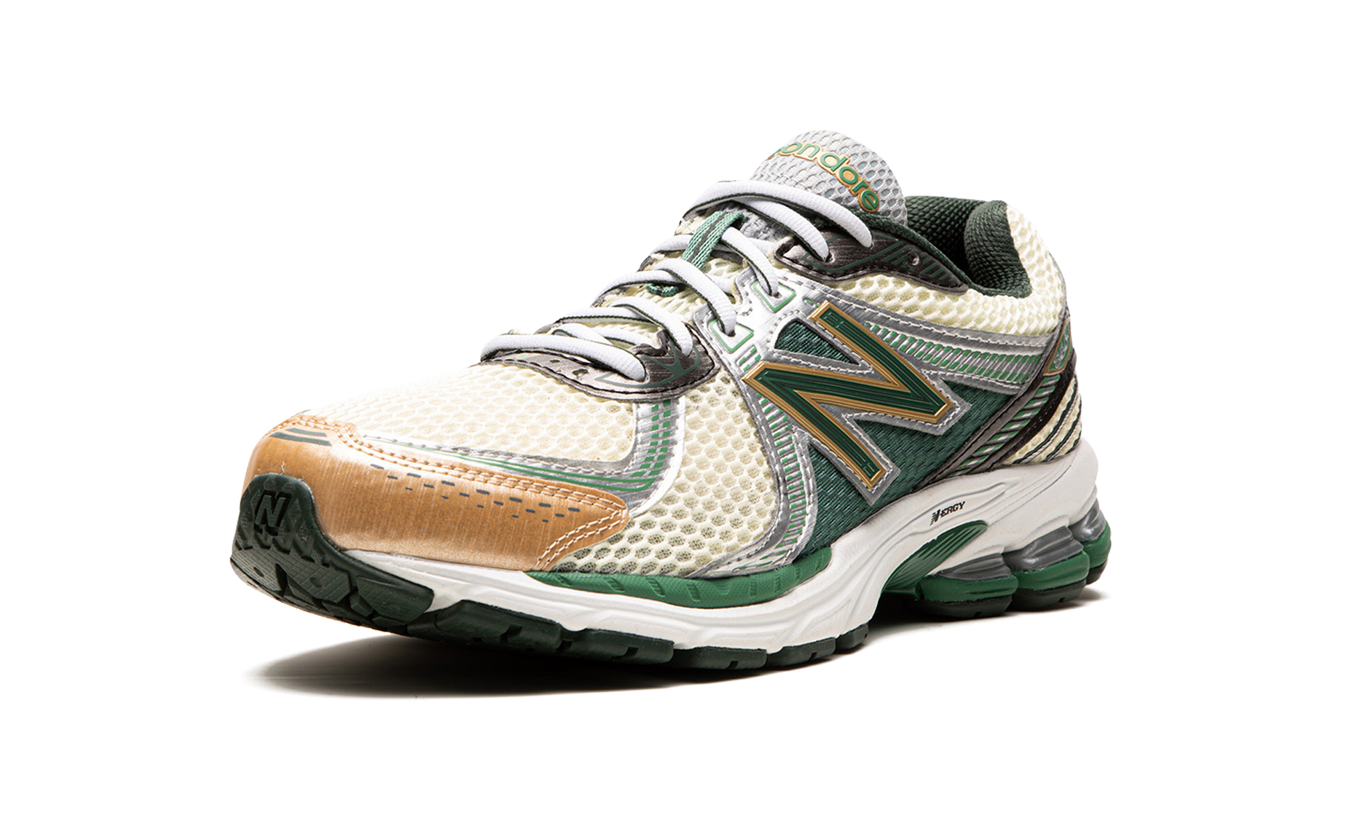 860v2 "aime Leon Dore - Green" - 4