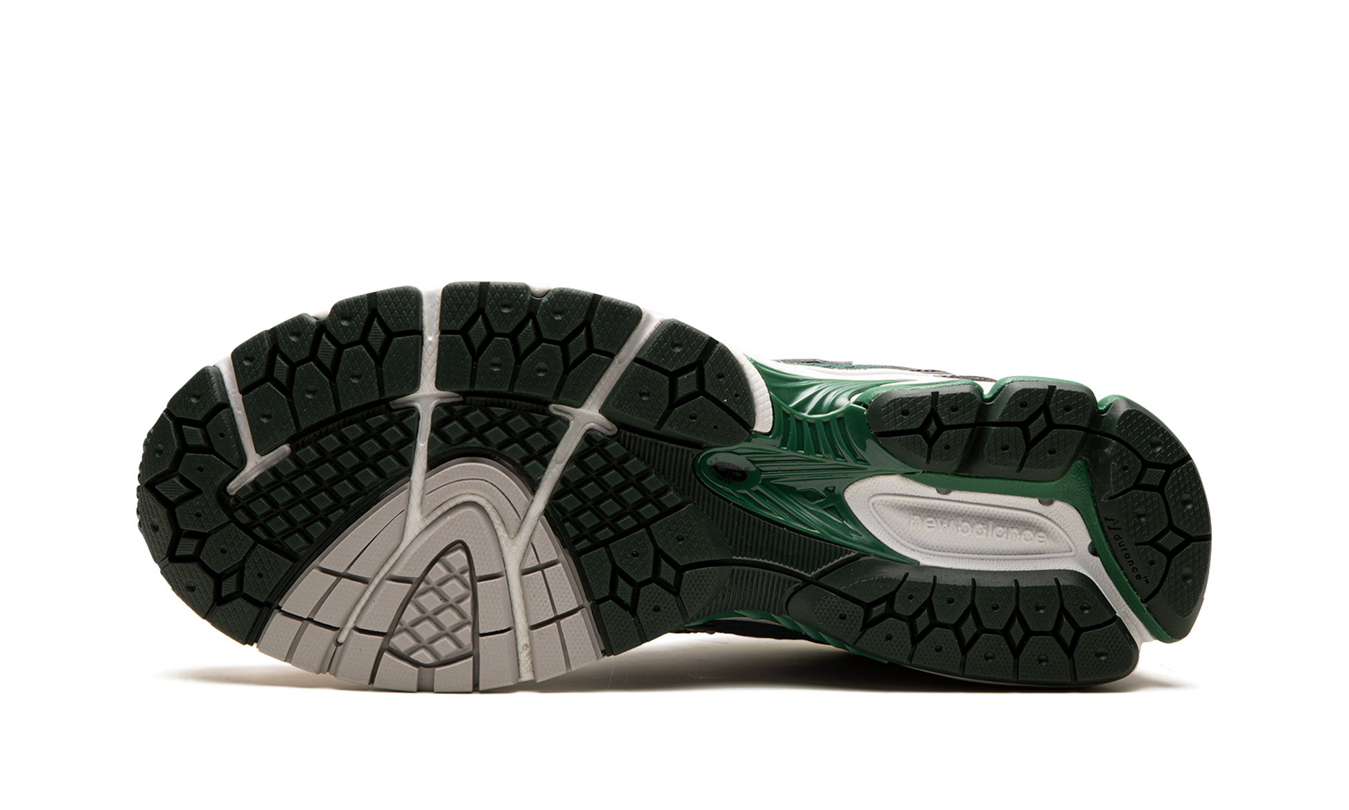 860v2 "aime Leon Dore - Green" - 5