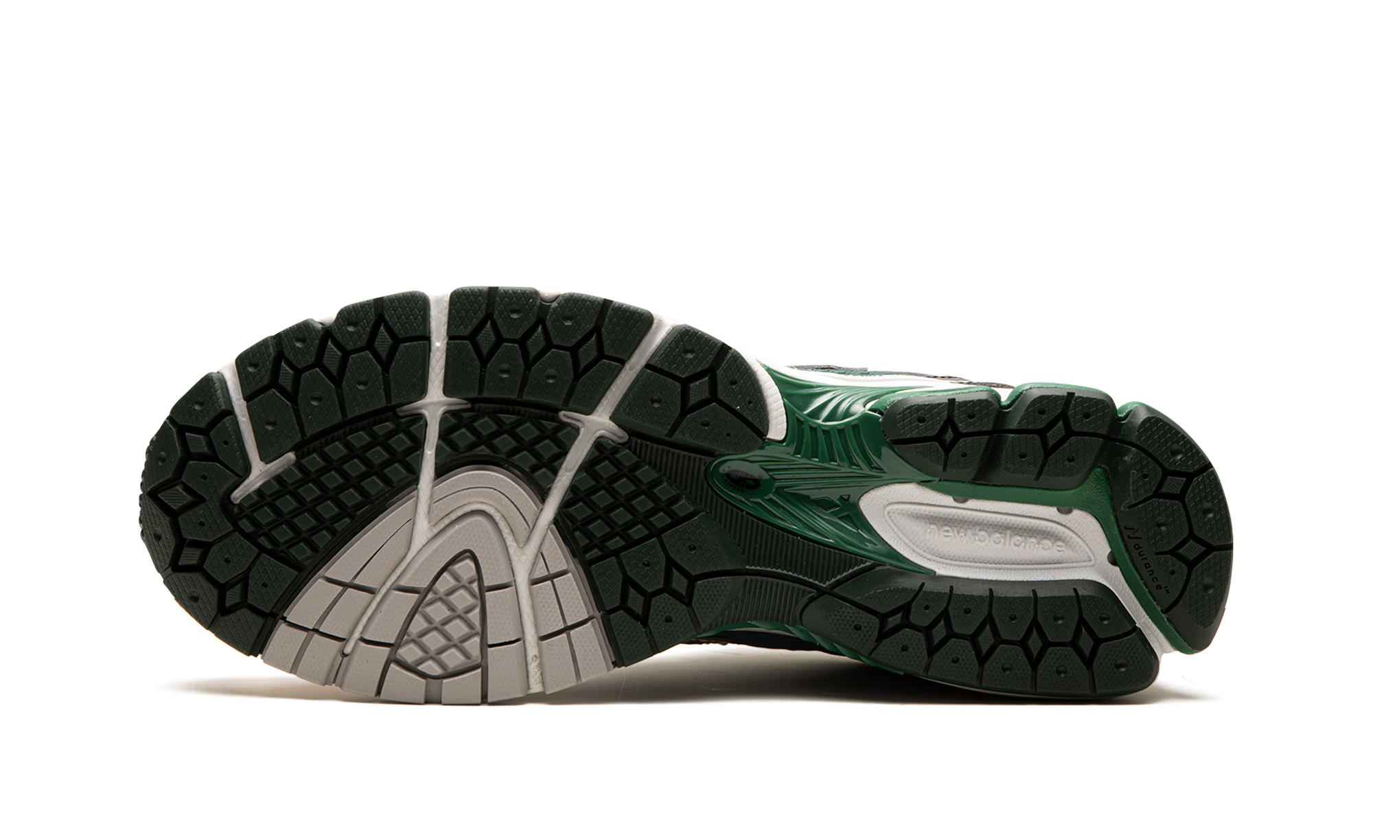 860v2 "aime Leon Dore - Green" - 5