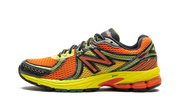 860v2 "aime Leon Dore - Orange" - 1