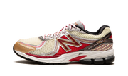 860v2 "aimé Leon Dore - Red" - 1