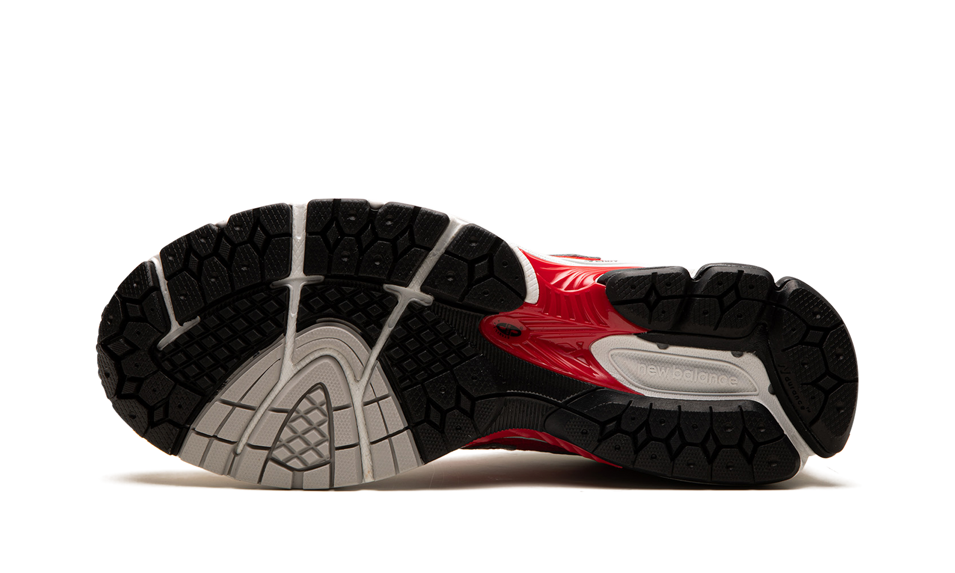 860v2 "aimé Leon Dore - Red" - 5