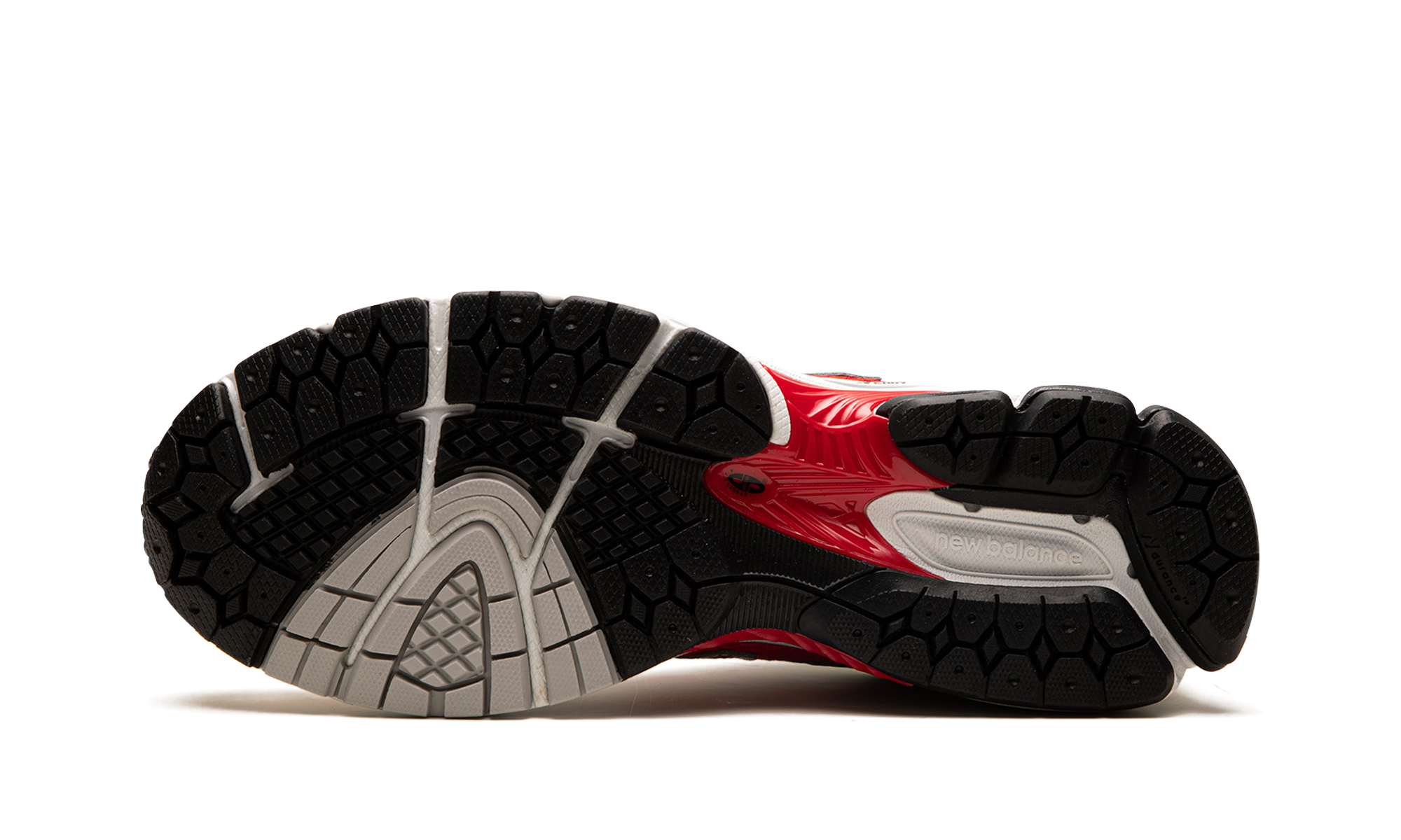 860v2 "aimé Leon Dore - Red" - 5