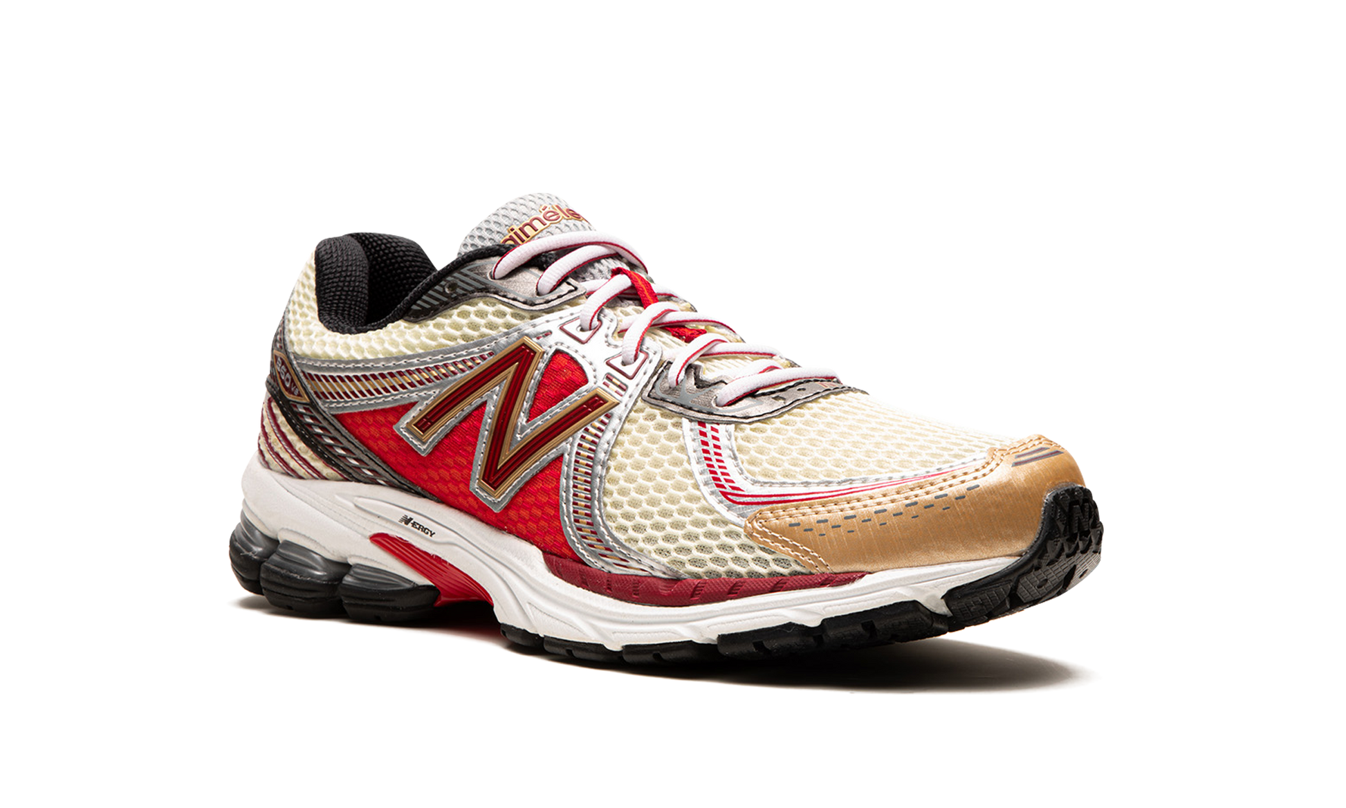 860v2 "aimé Leon Dore - Red" - 7
