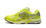 860v2 "aime Leon Dore Yellow" - 1