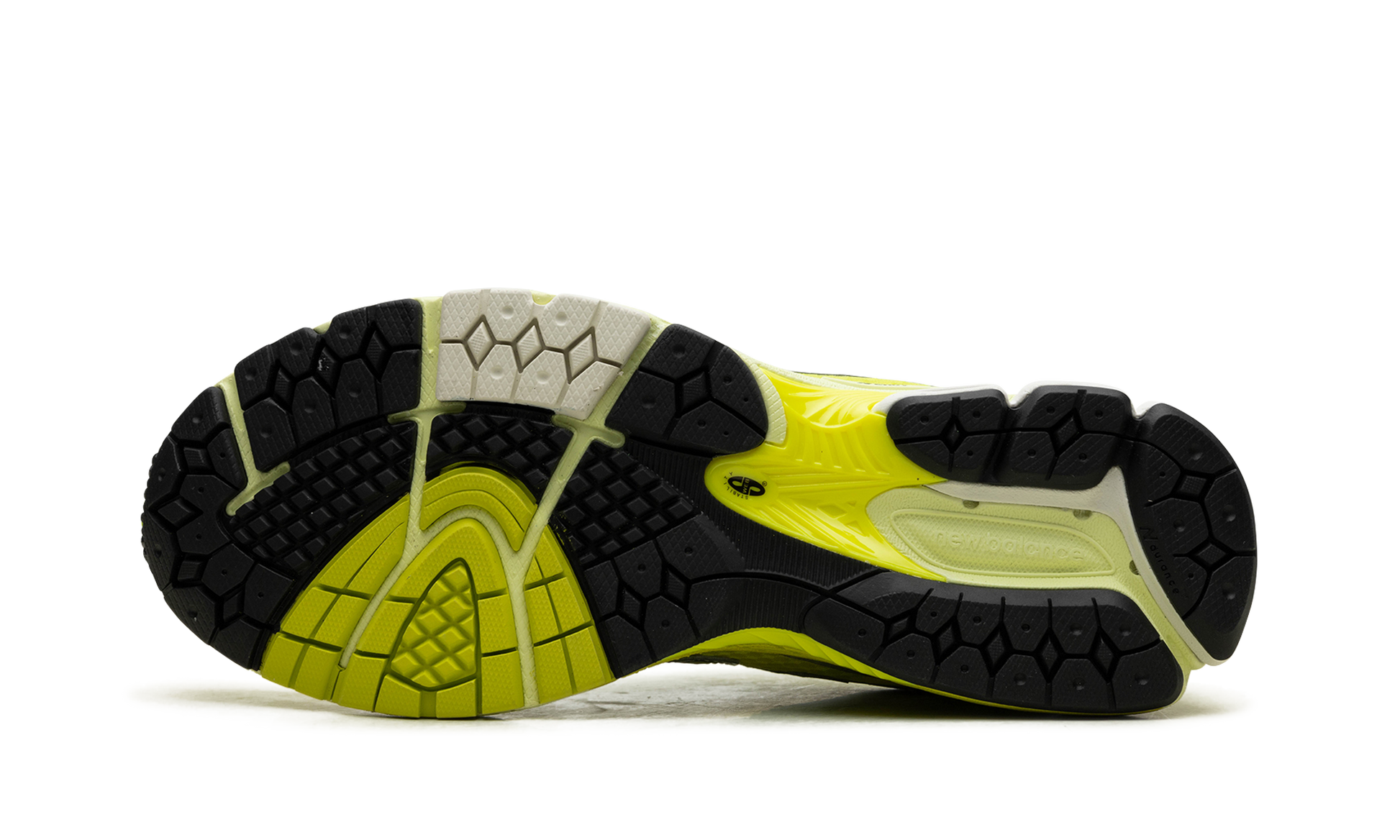 860v2 "aime Leon Dore Yellow" - 5