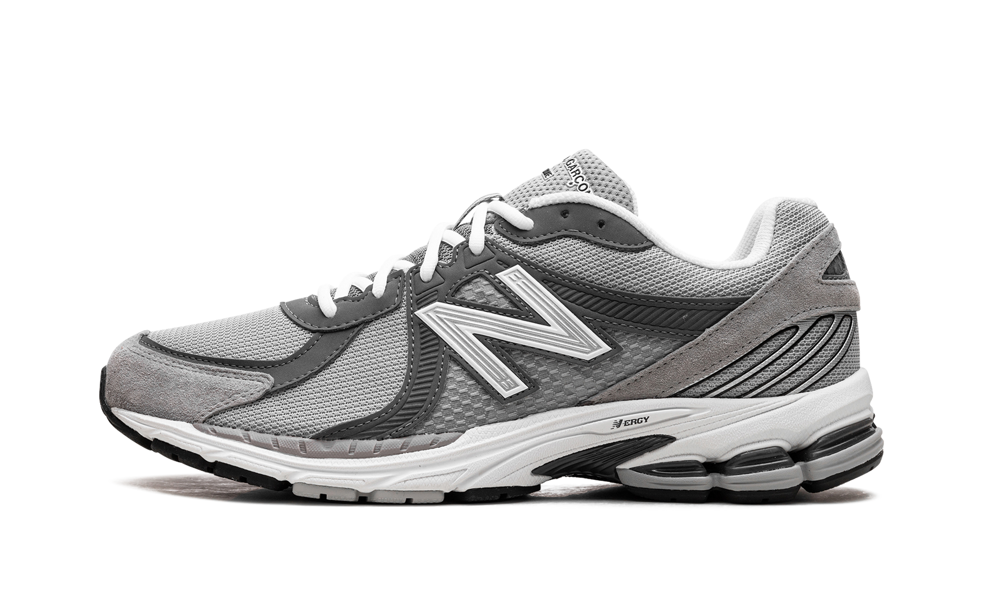 860v2 "comme Des Garcons Homme - Grey" - 1