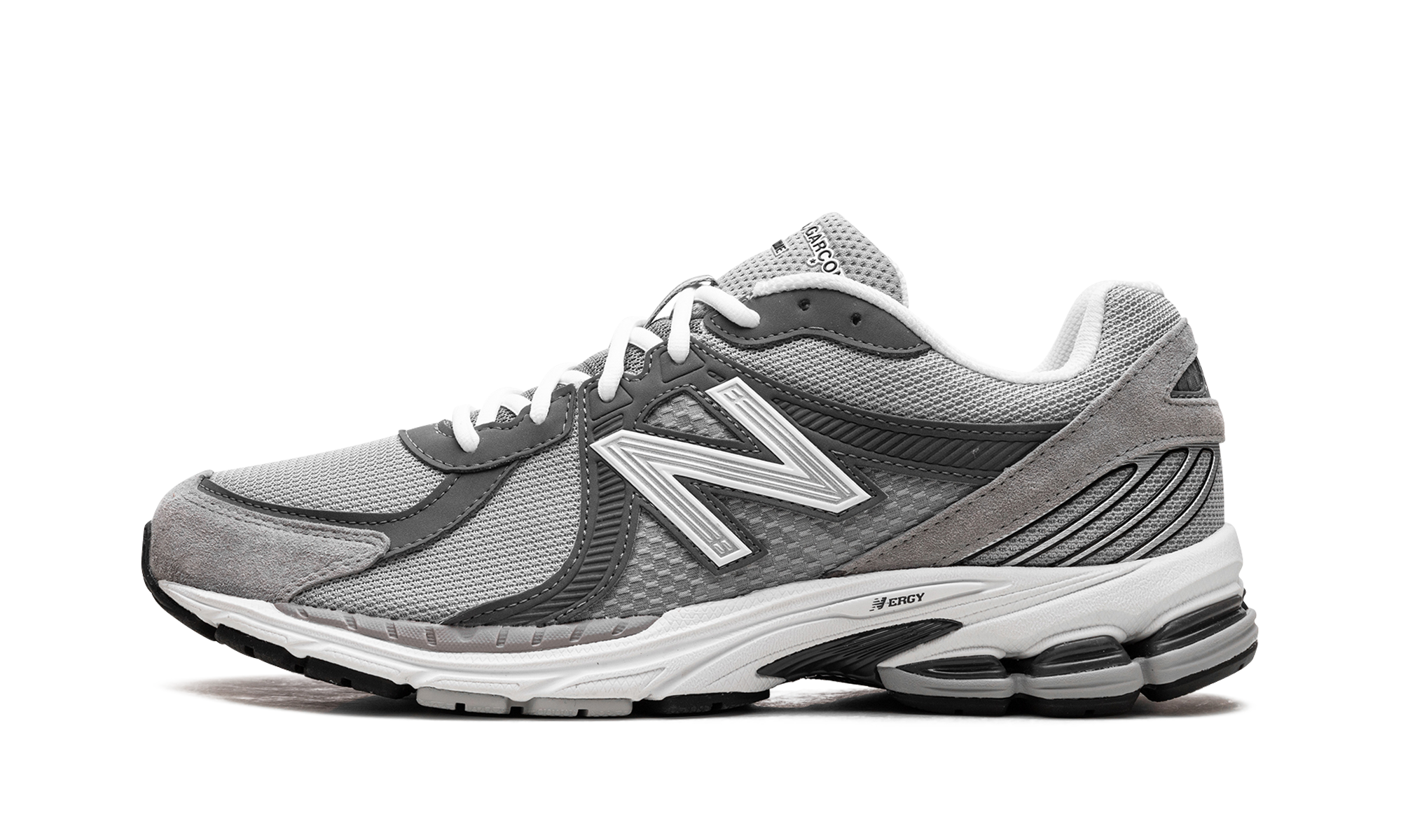 860v2 "comme Des Garcons Homme - Grey" - 1