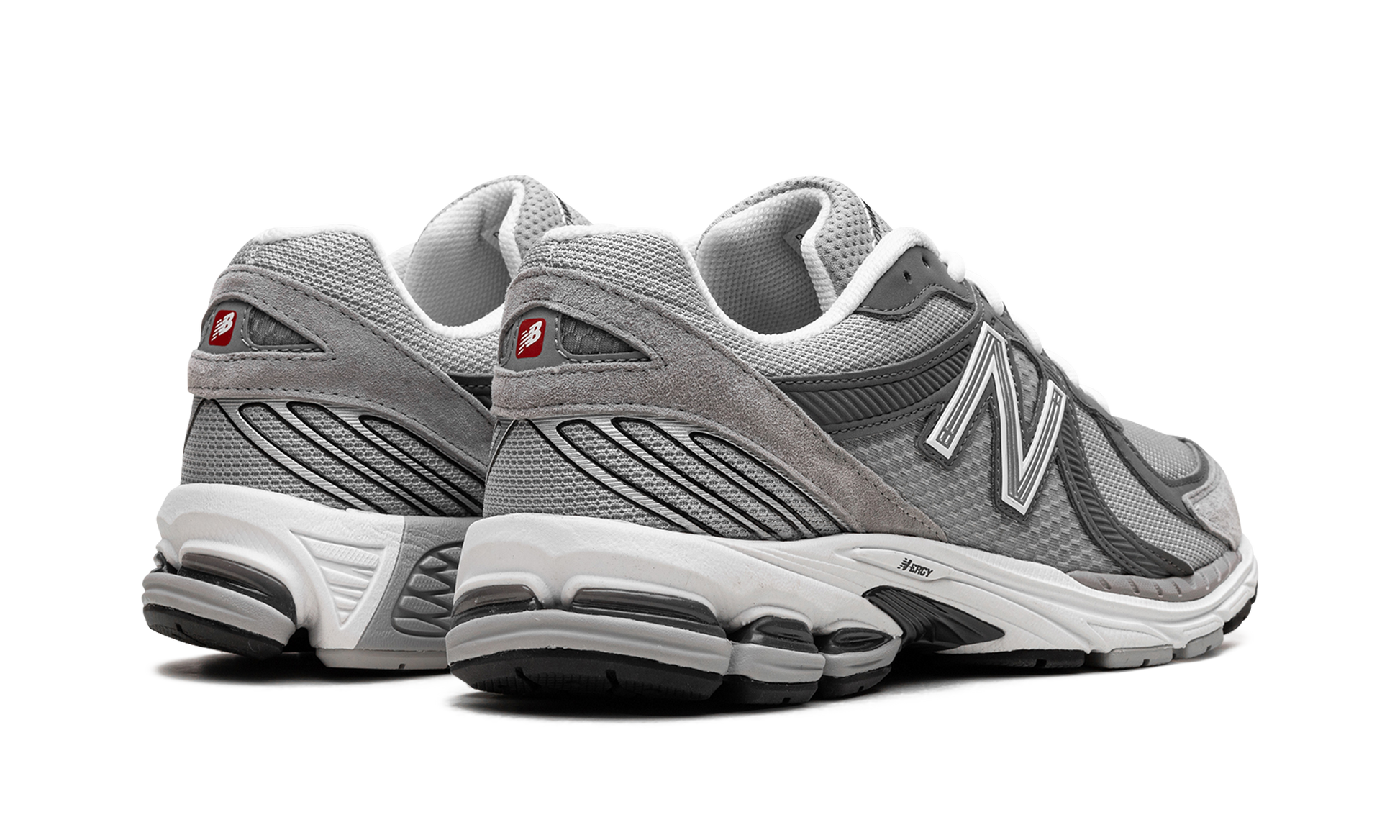 860v2 "comme Des Garcons Homme - Grey" - 3