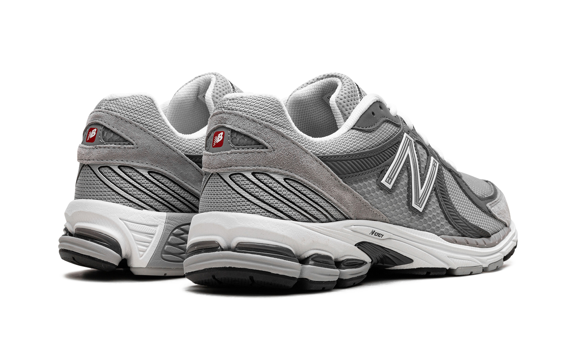 860v2 "comme Des Garcons Homme - Grey" - 3