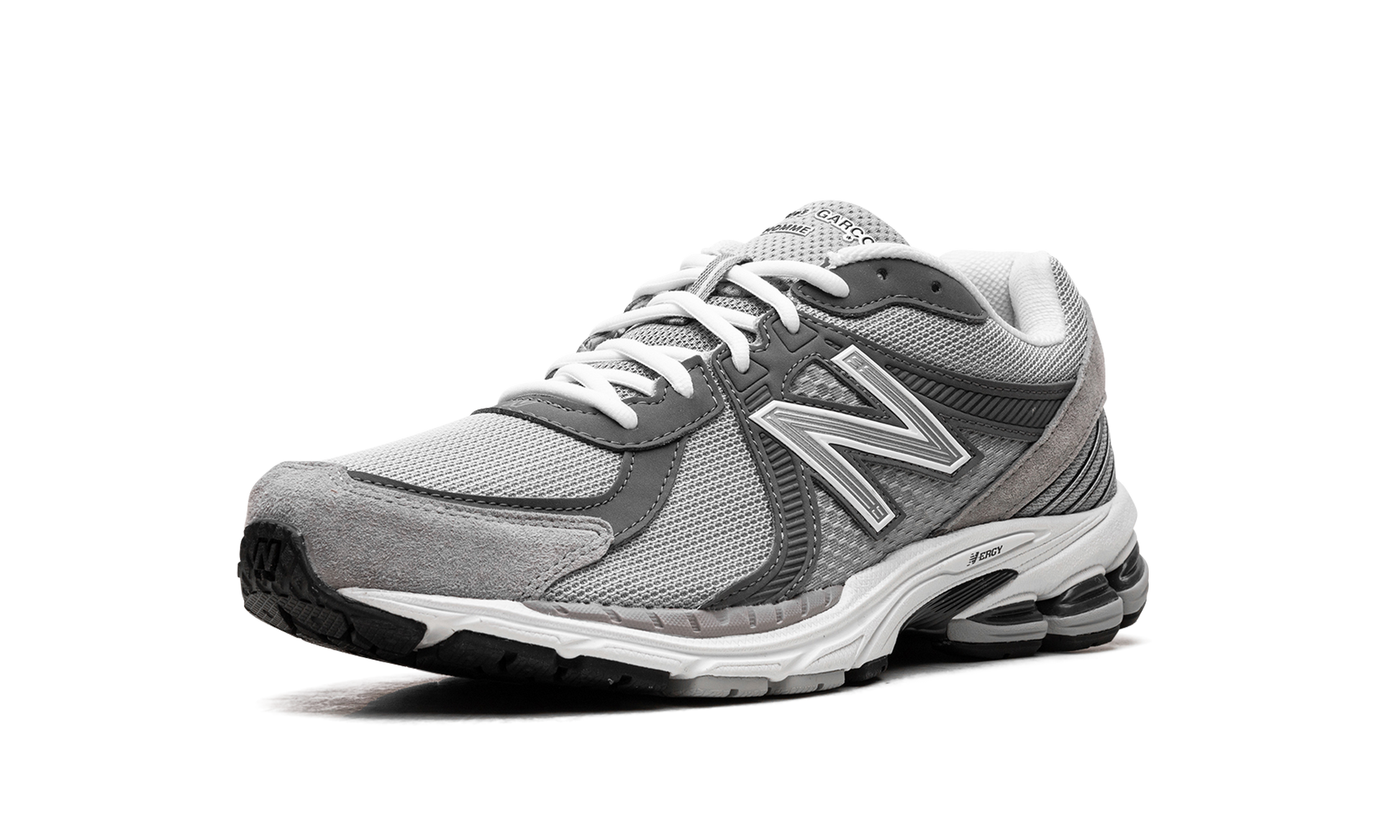 860v2 "comme Des Garcons Homme - Grey" - 4