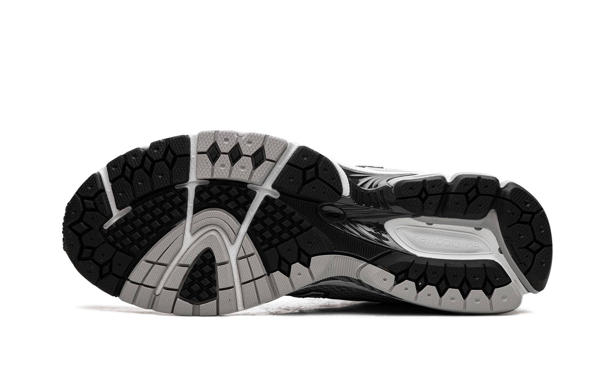 860v2 "comme Des Garcons Homme - Grey" - 5