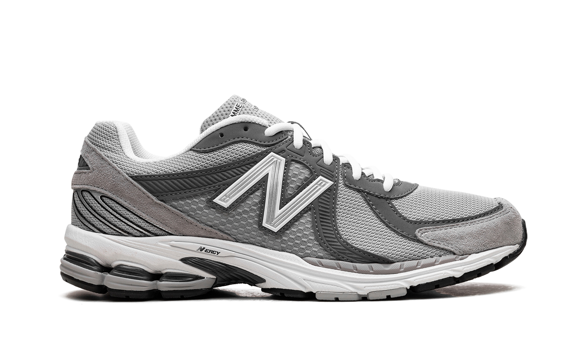 860v2 "comme Des Garcons Homme - Grey" - 6