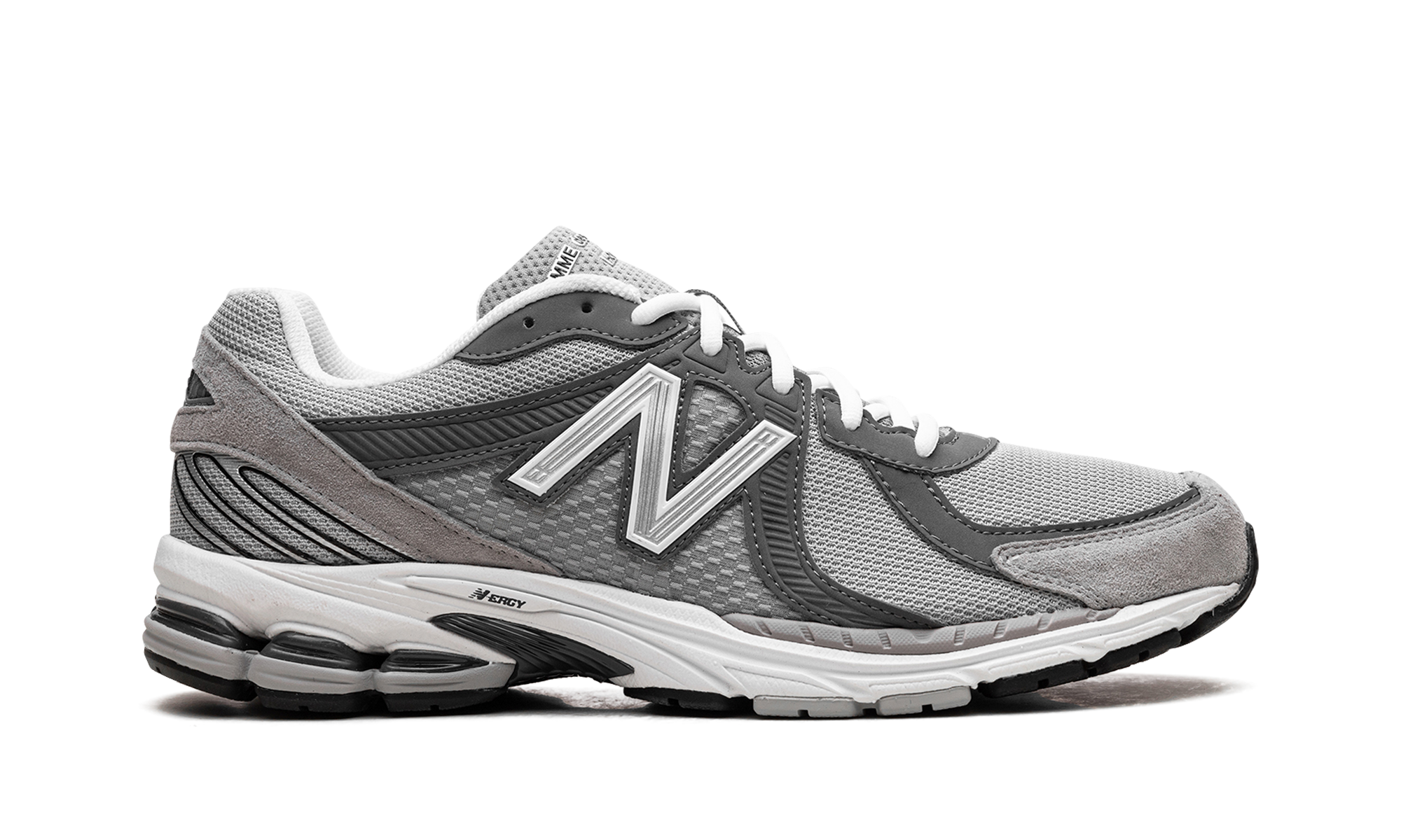 860v2 "comme Des Garcons Homme - Grey" - 6