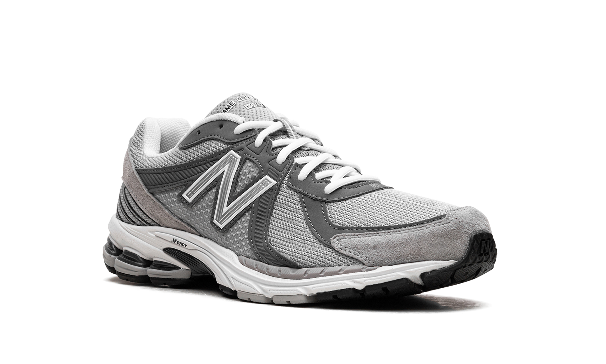 860v2 "comme Des Garcons Homme - Grey" - 7