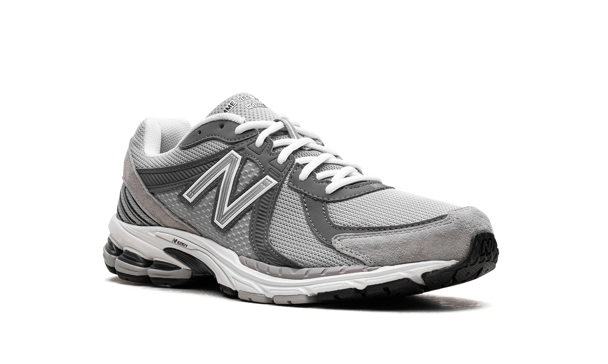 860v2 "comme Des Garcons Homme - Grey" - 7