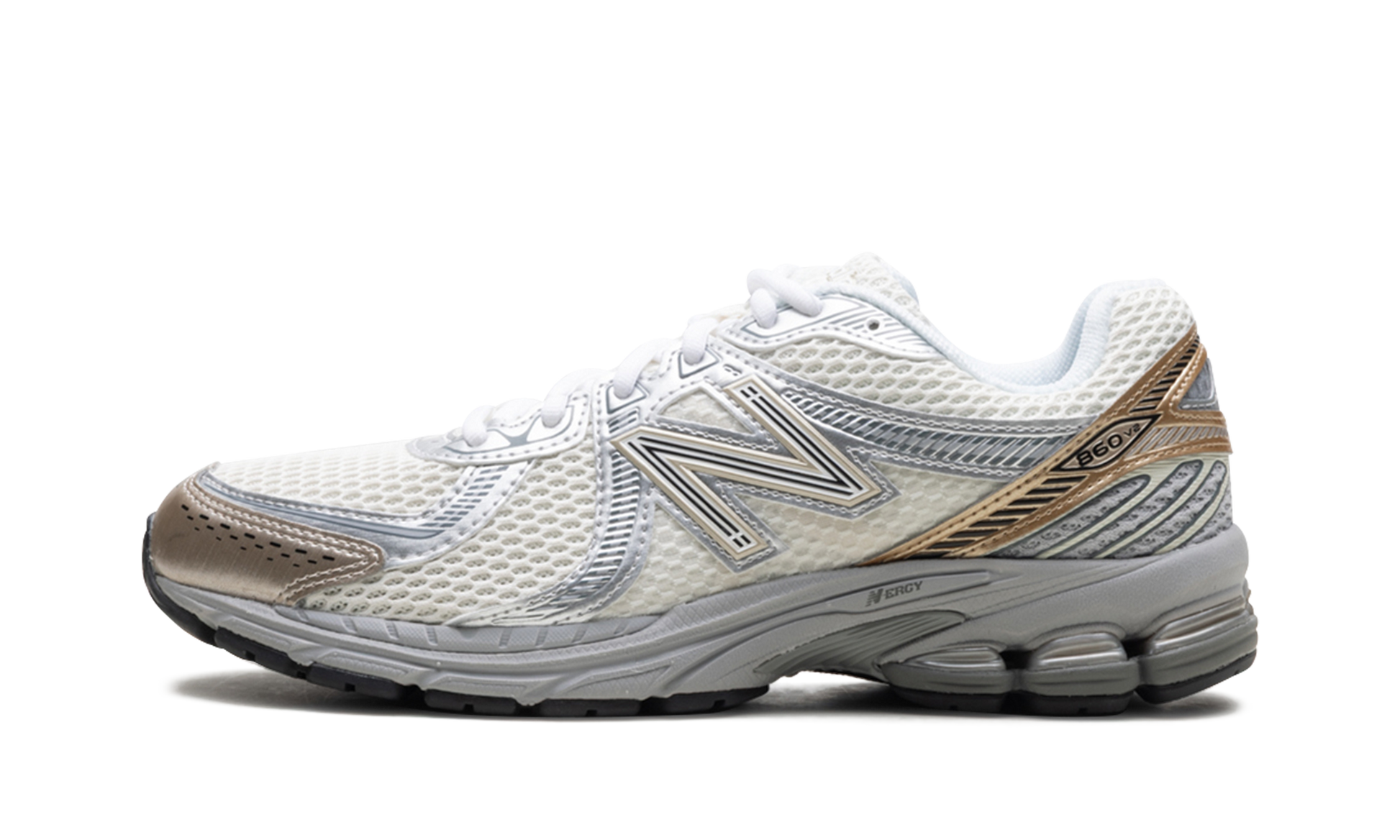 860v2 "gold Medal" - 1