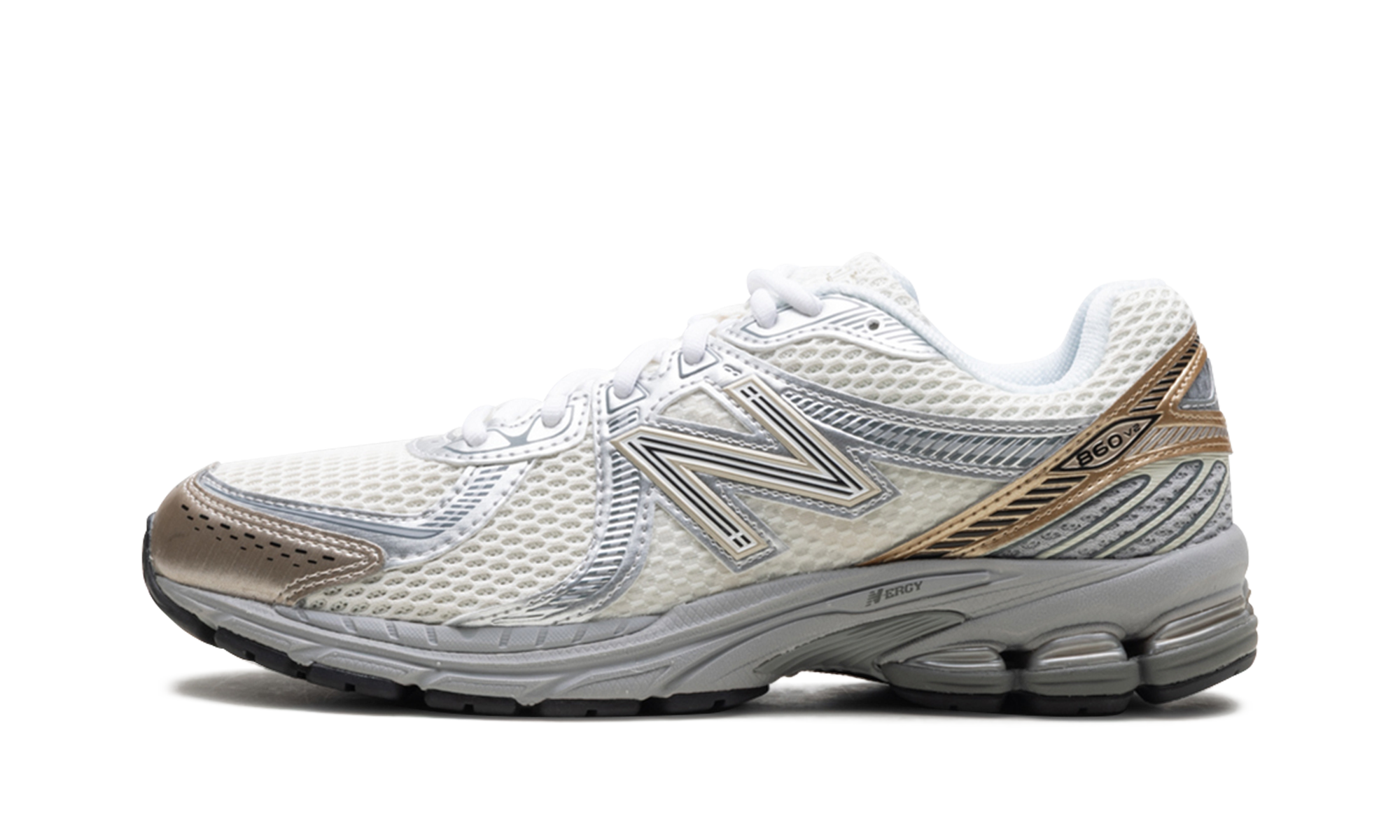 860v2 "gold Medal" - 1