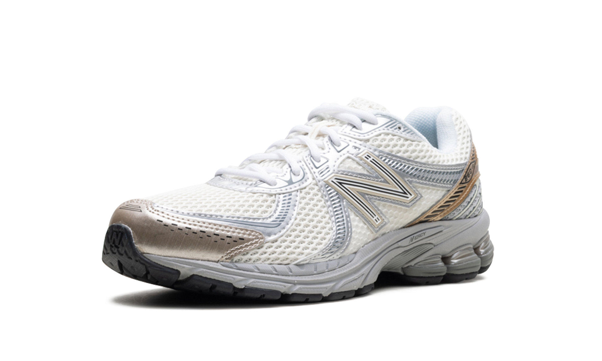 860v2 "gold Medal" - 4