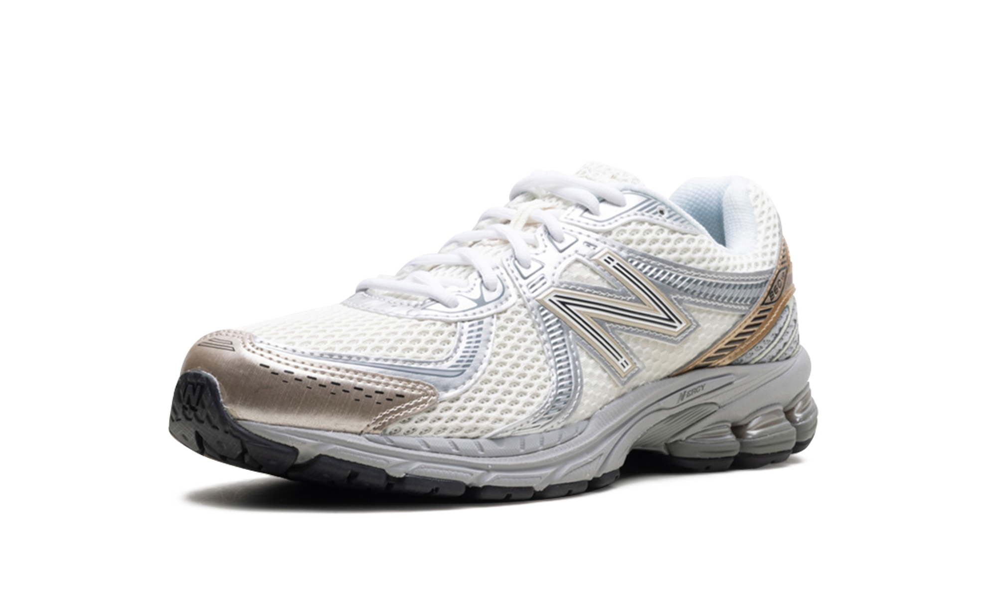 860v2 "gold Medal" - 4
