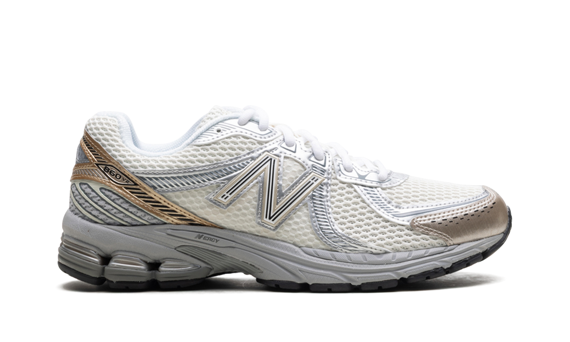 860v2 "gold Medal" - 6