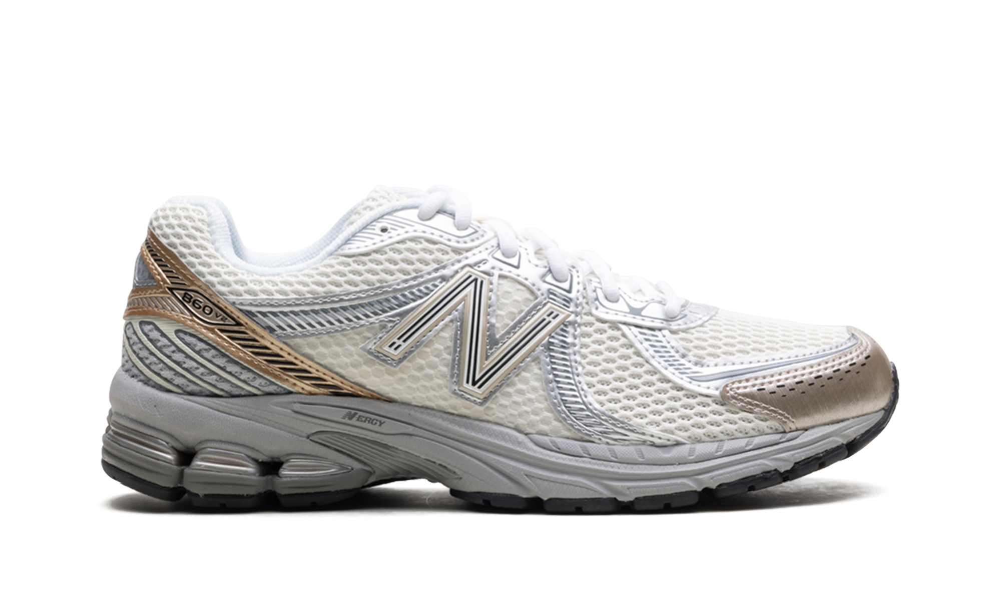 860v2 "gold Medal" - 6