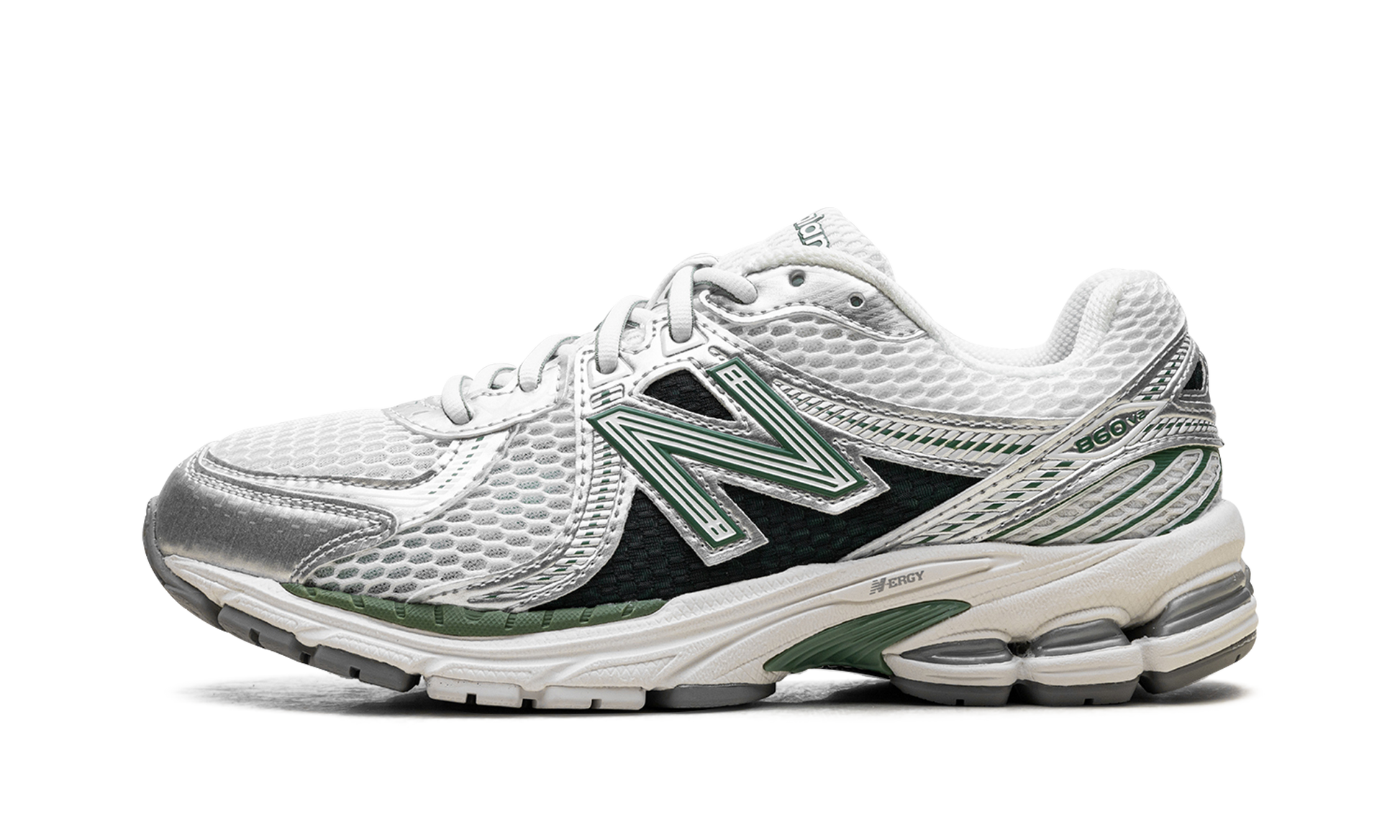 860v2 "mallard Green" - 1