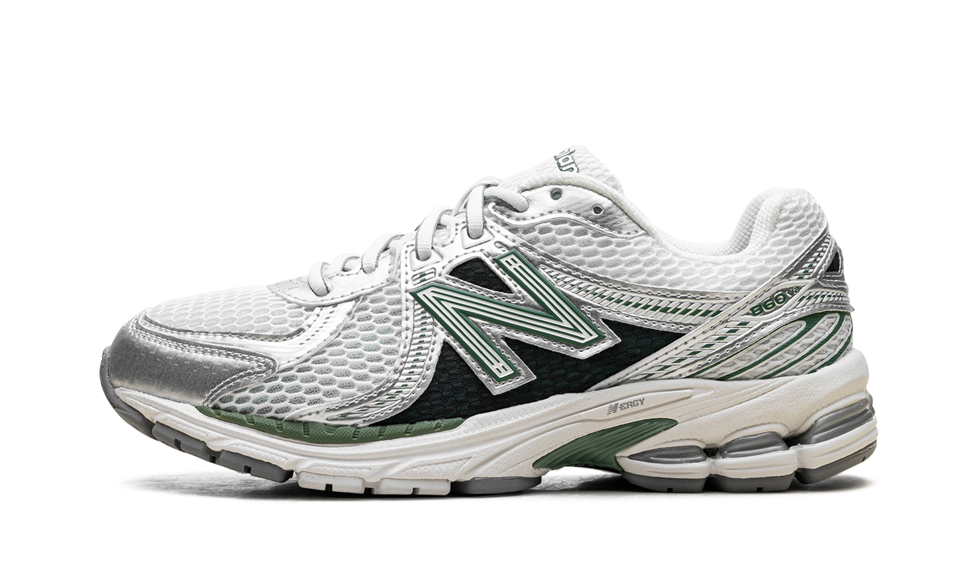 860v2 "mallard Green" - 1