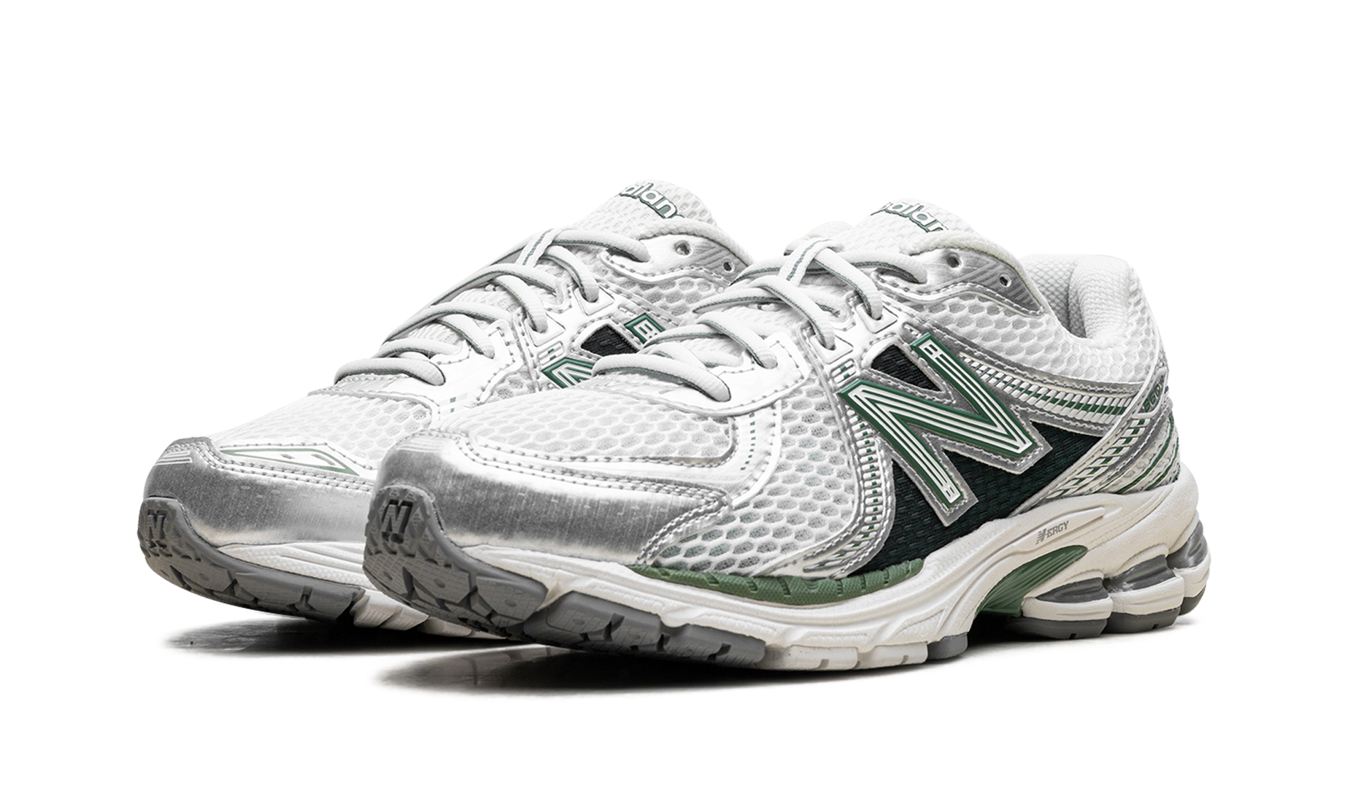 860v2 "mallard Green" - 2