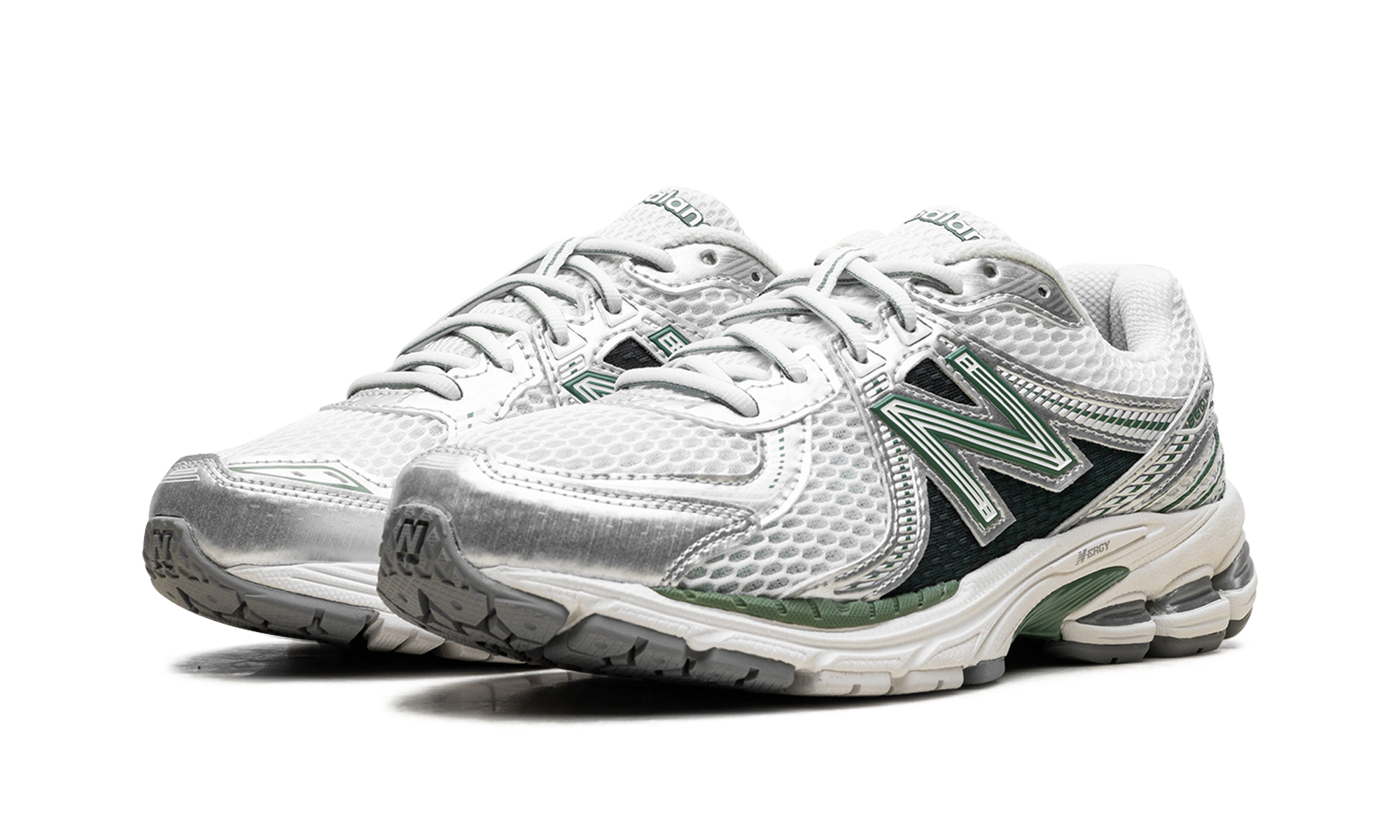 860v2 "mallard Green" - 2