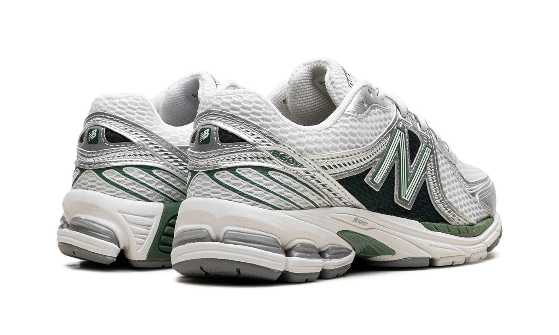 860v2 "mallard Green" - 3