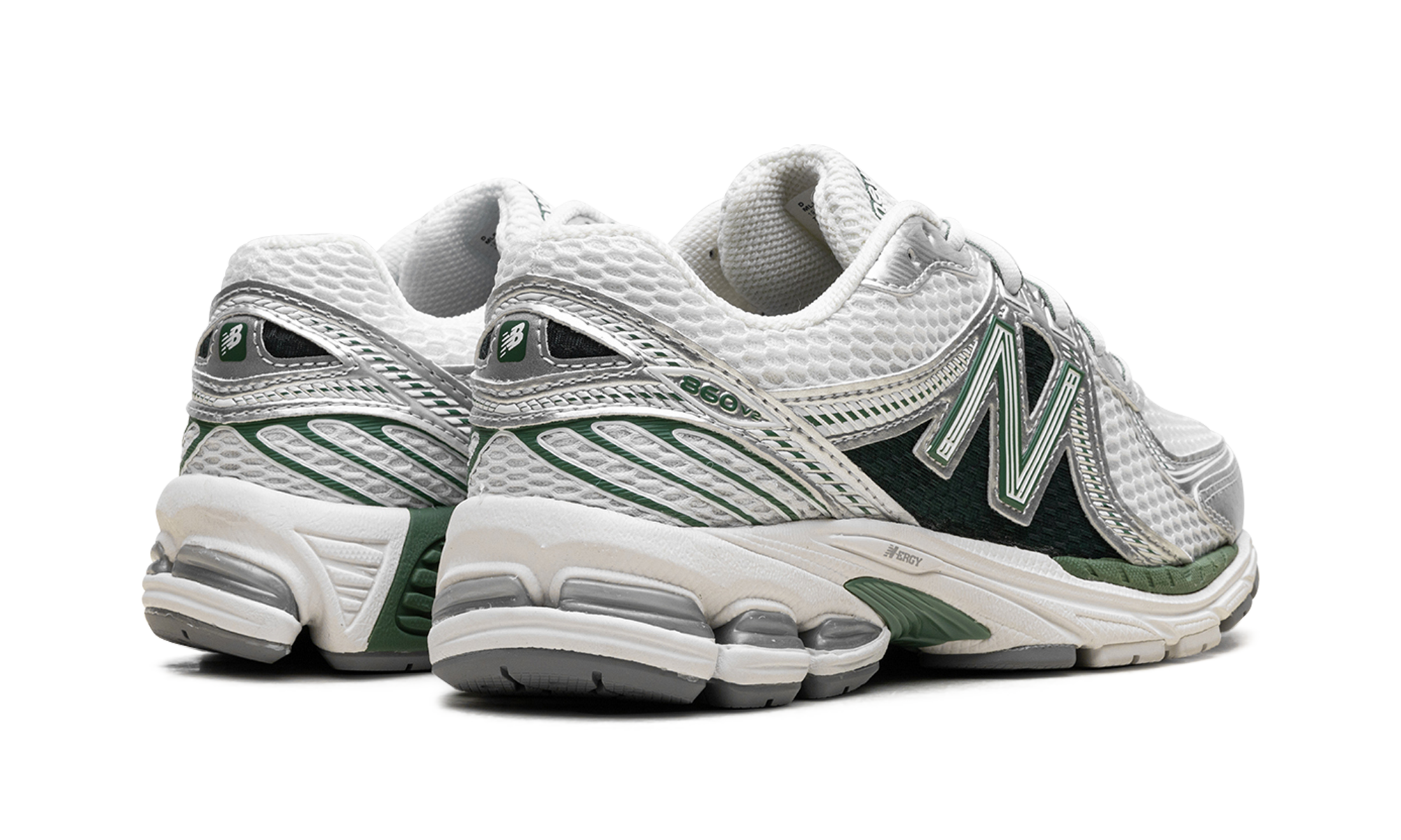 860v2 "mallard Green" - 3