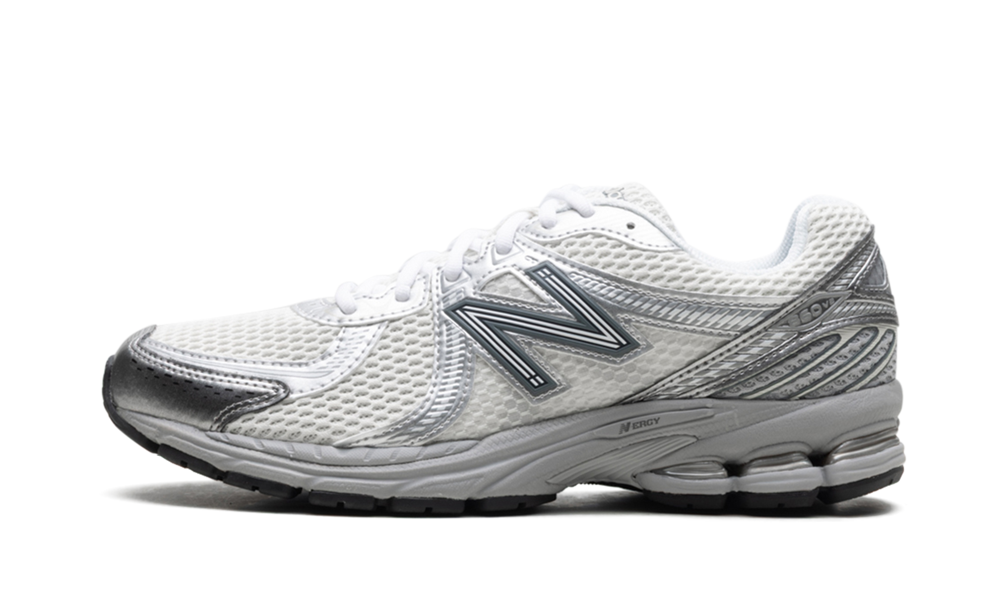 860v2 "silver Metallic" - 1
