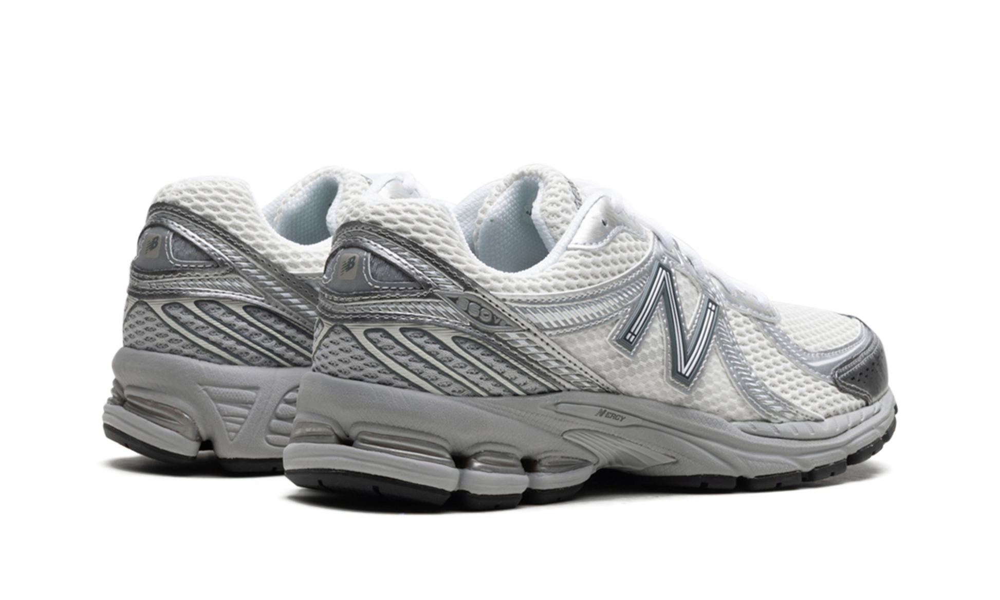 860v2 "silver Metallic" - 3