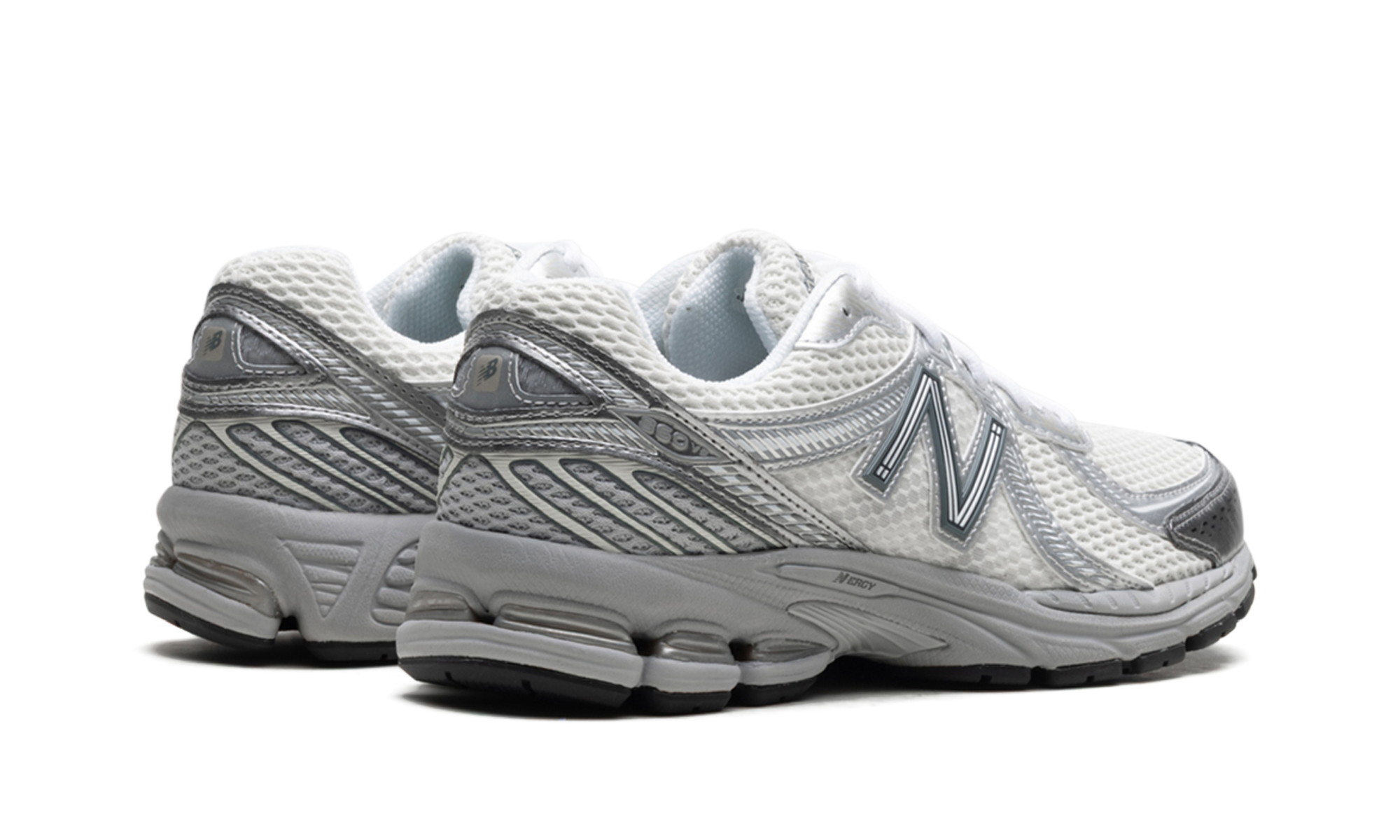 860v2 "silver Metallic" - 3