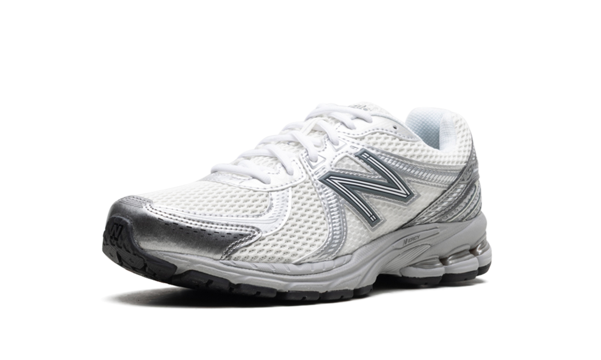 860v2 "silver Metallic" - 4