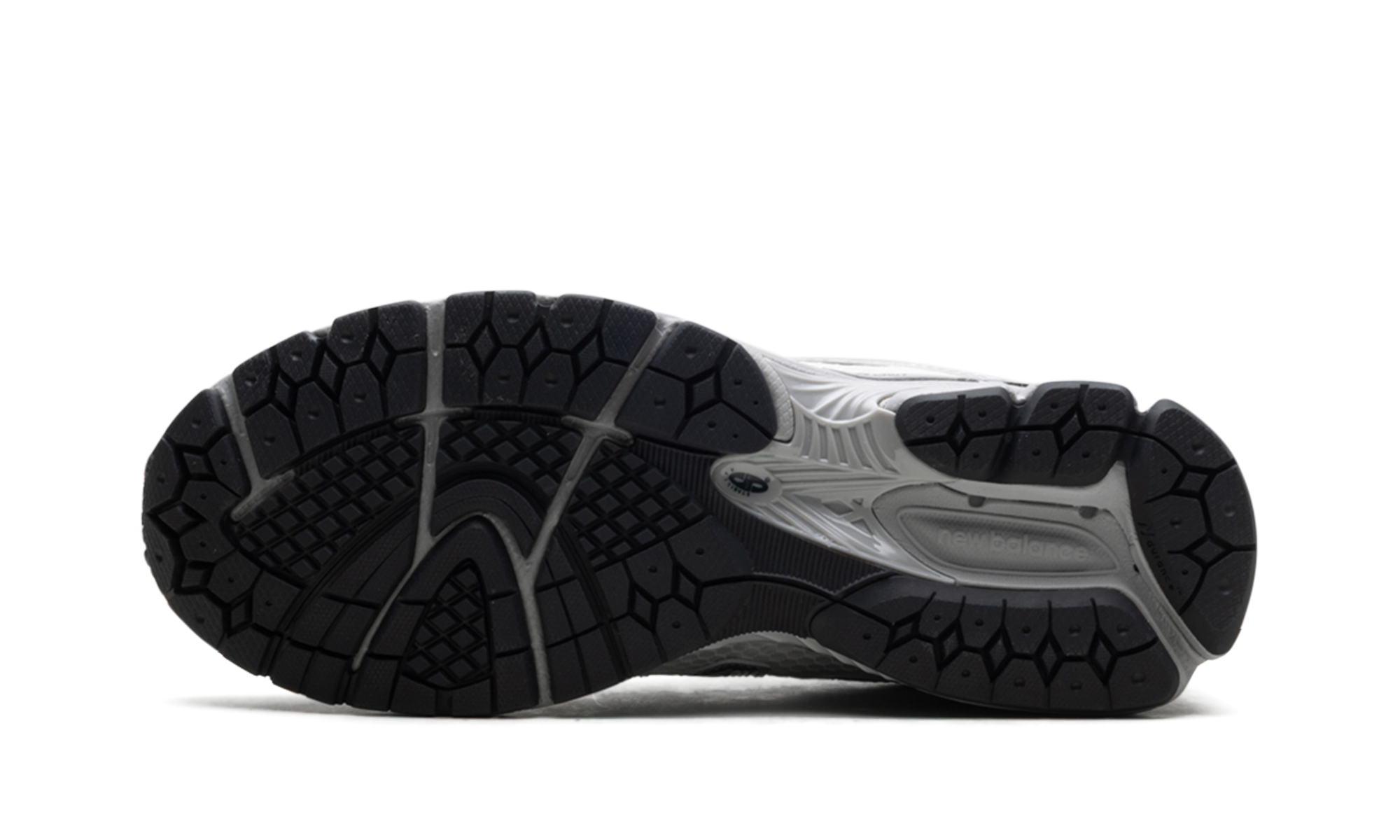 860v2 "silver Metallic" - 5