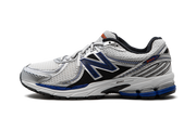 860v2 "white Blue" - 1