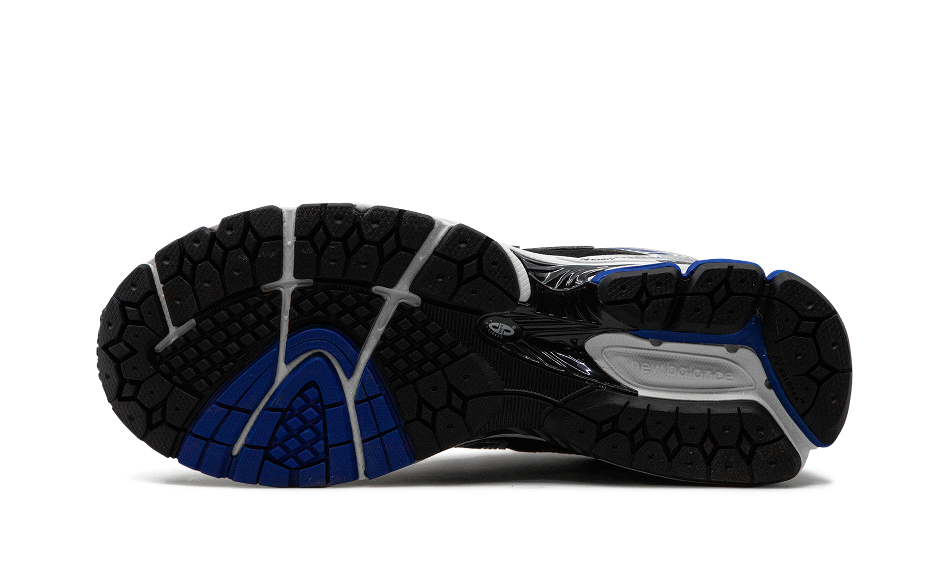 860v2 "white Blue" - 5