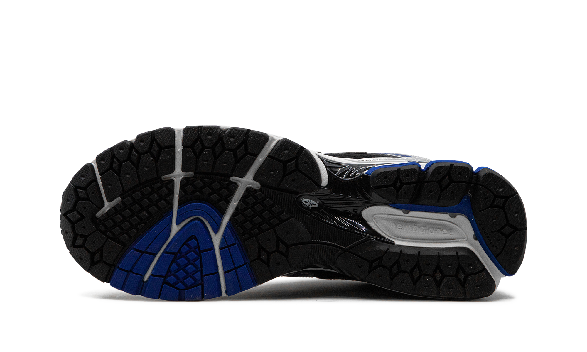860v2 "white Blue" - 5